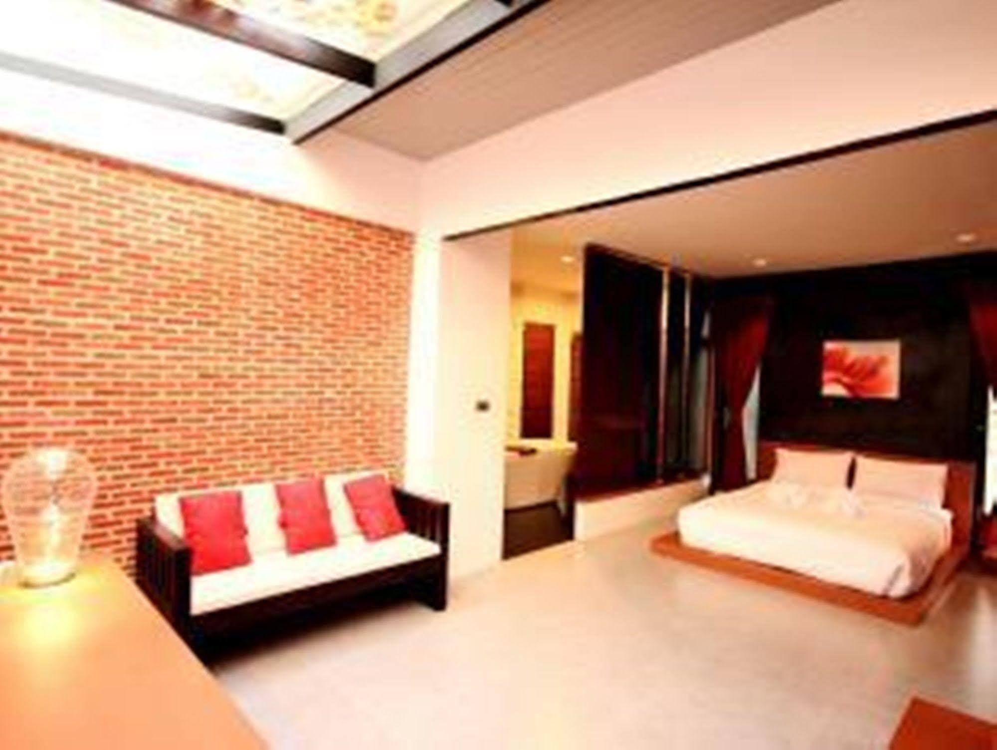 Ashcarya Boutique 4*