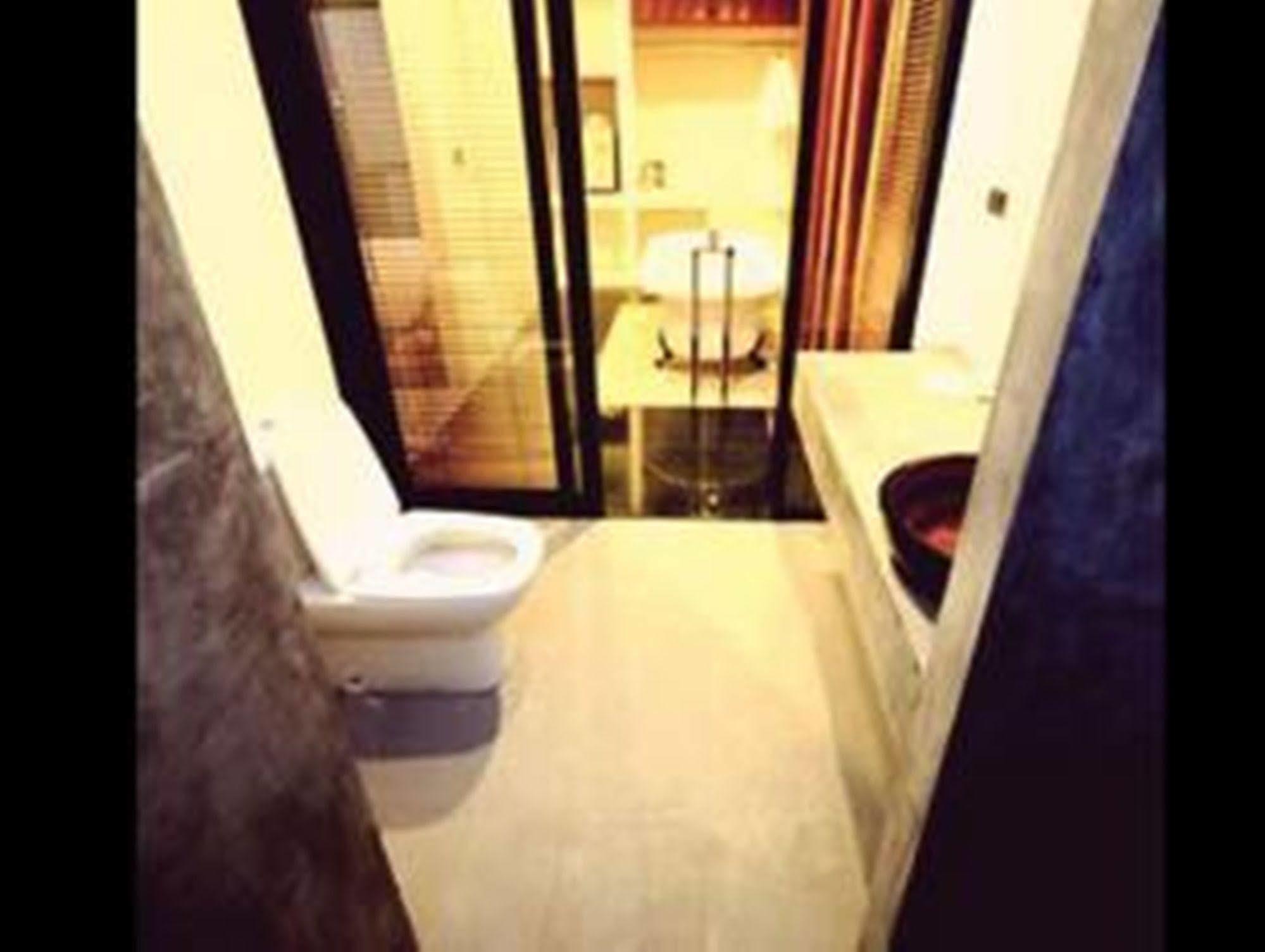 Ashcarya Boutique Ban Bo (Ratchaburi)