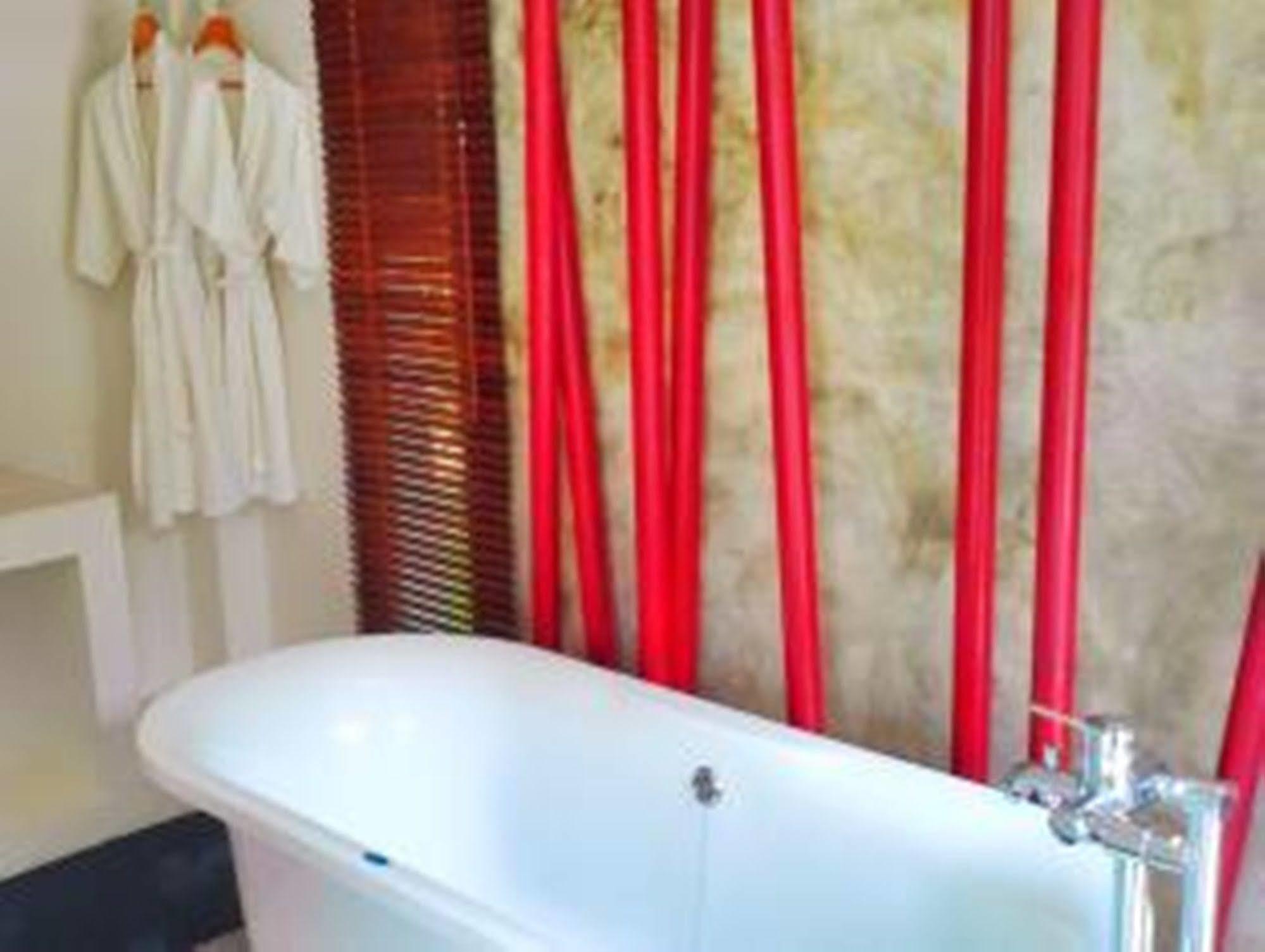 Hotel Ashcarya Boutique 4*