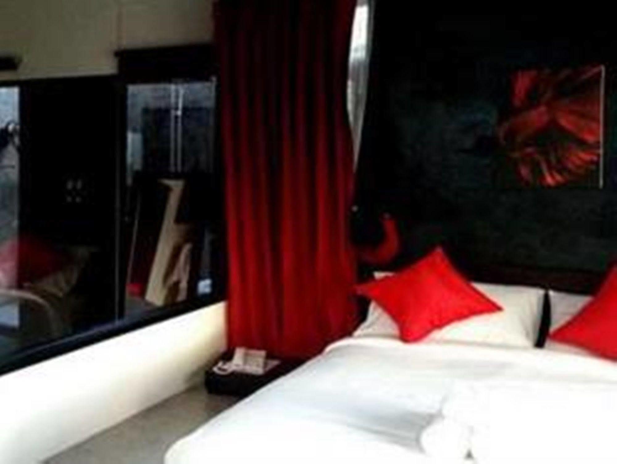 Ashcarya Boutique 4* Ban Bo (Ratchaburi)
