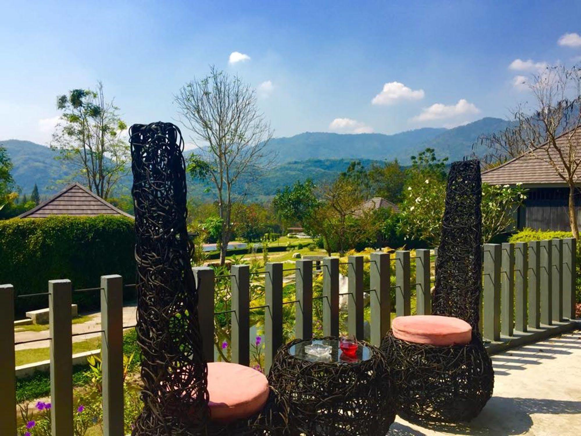 Ashcarya Boutique Hotel Ban Bo (Ratchaburi)