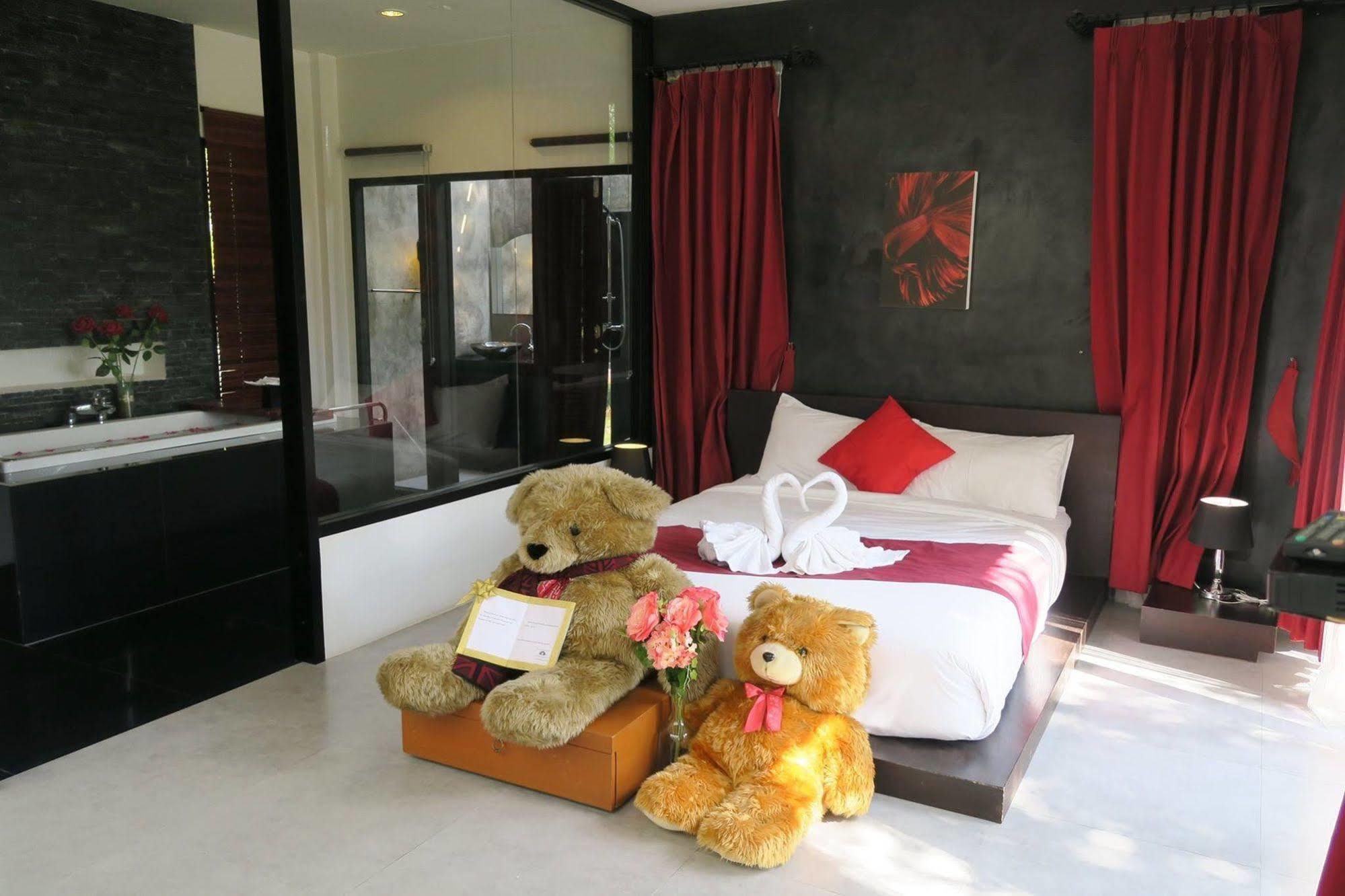 Hotel Ashcarya Boutique 4*