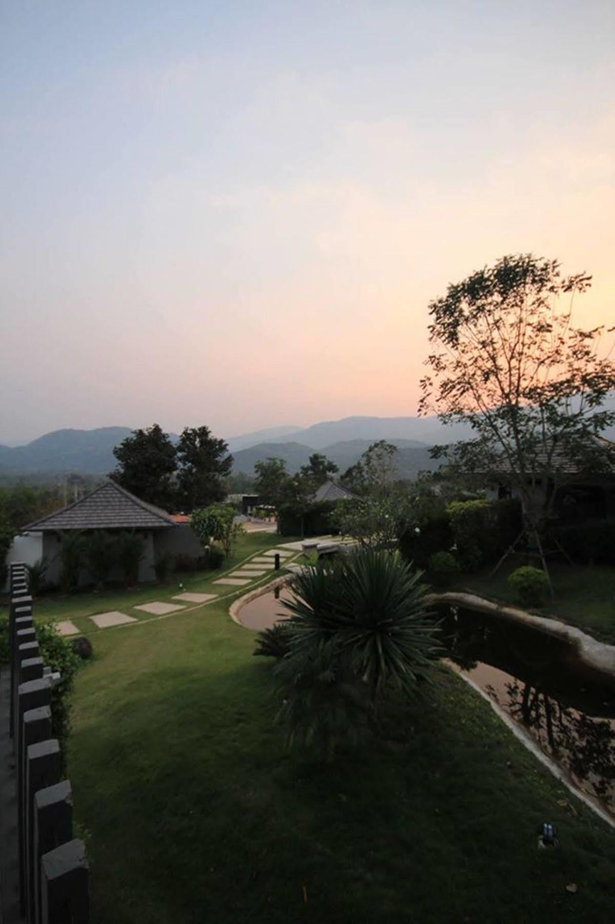 Ashcarya Boutique Ban Bo (Ratchaburi)