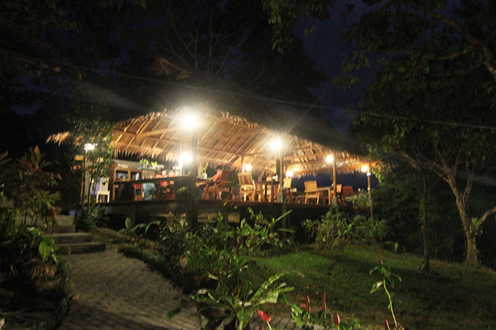 Resort Chomjan