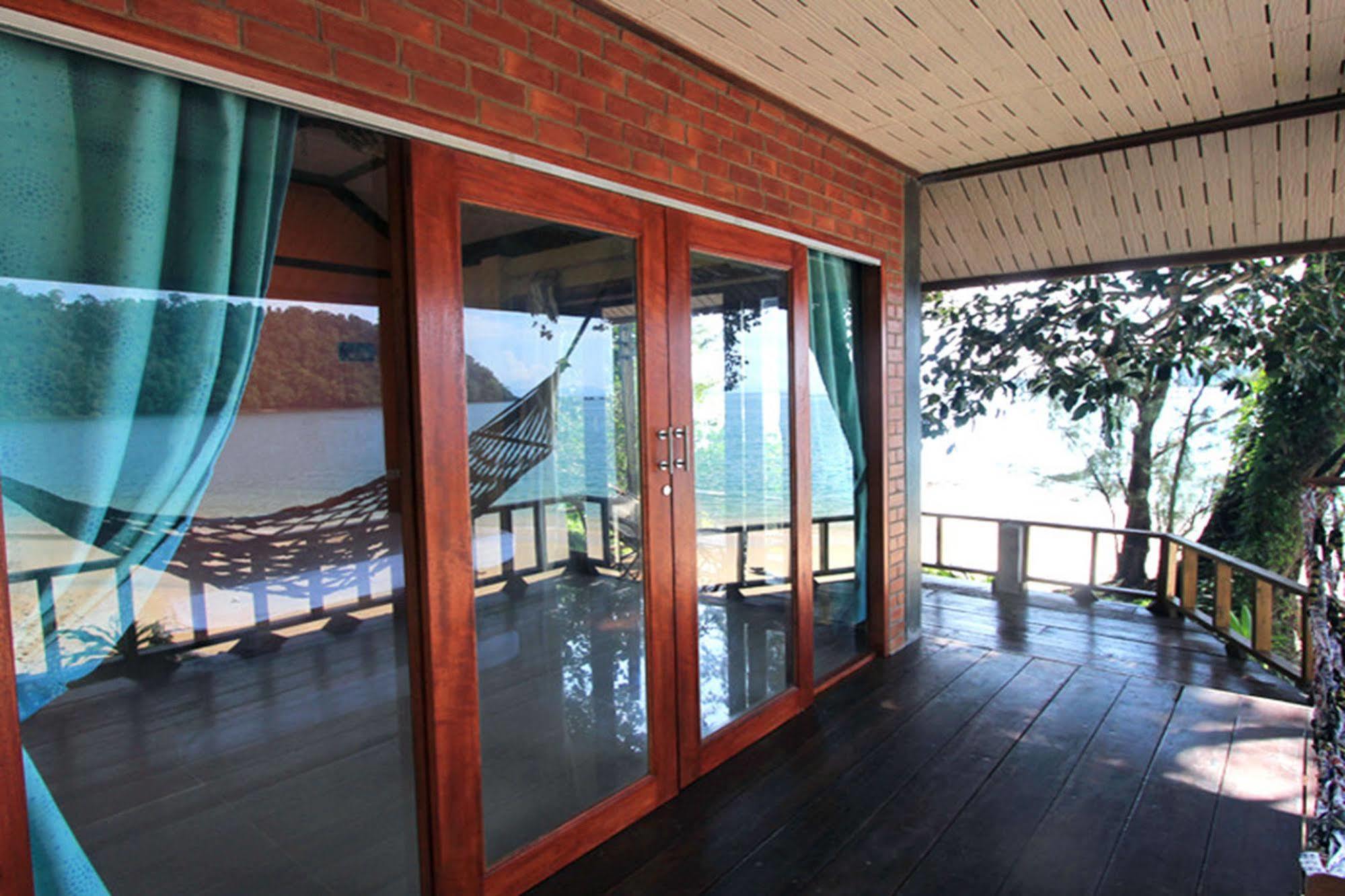 Resort Chomjan