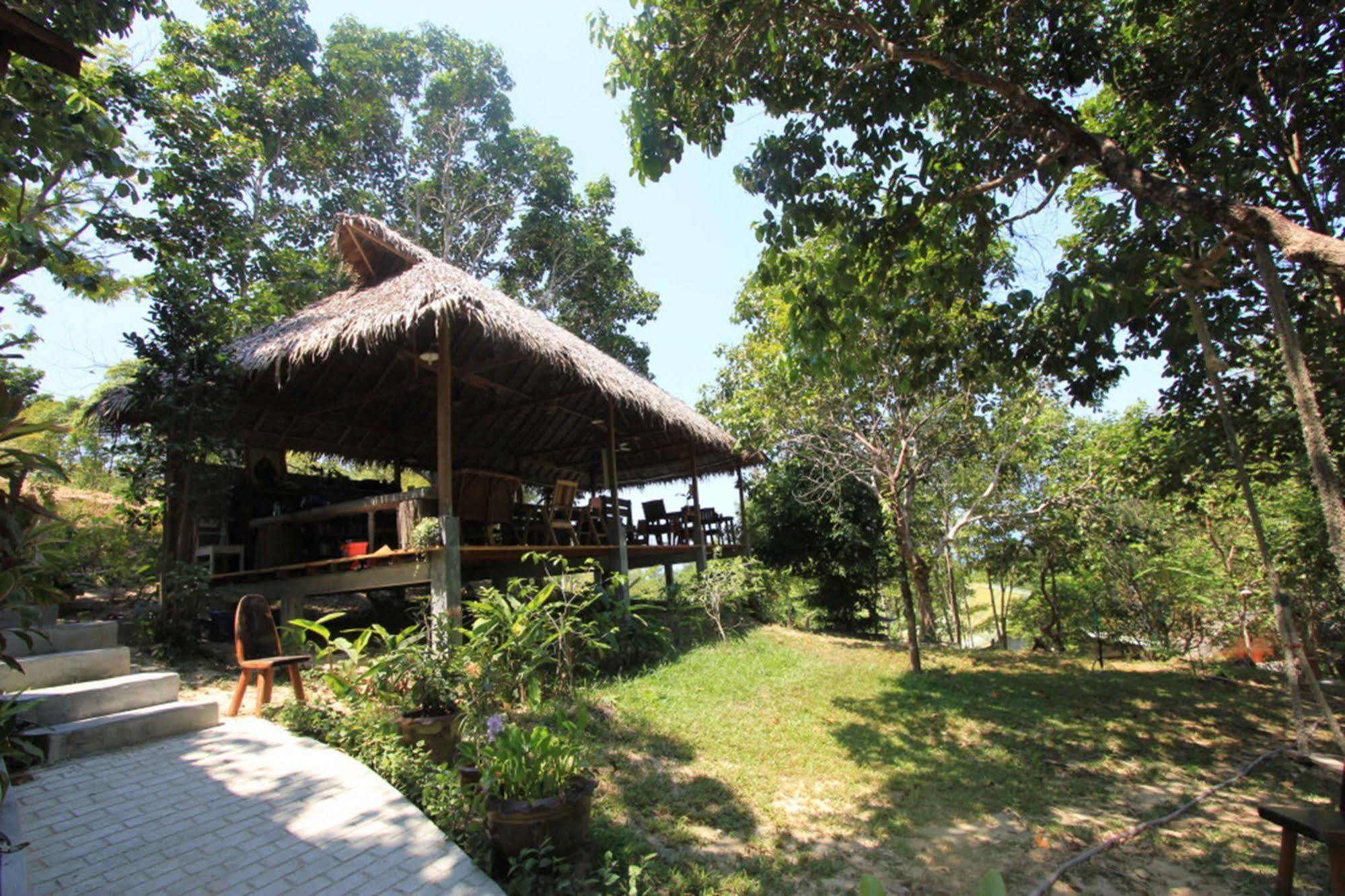 Resort Chomjan 3*