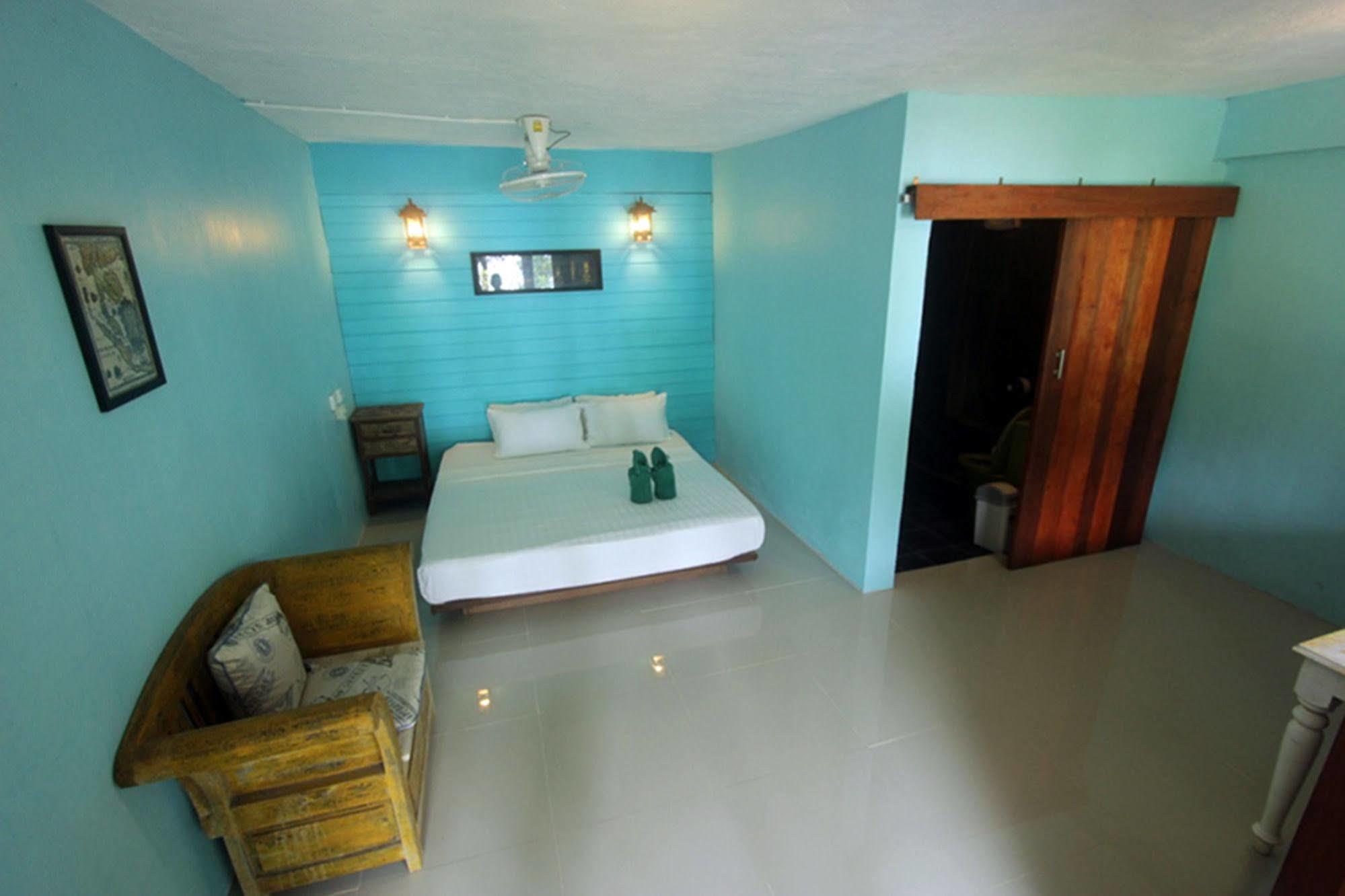 Chomjan Resort