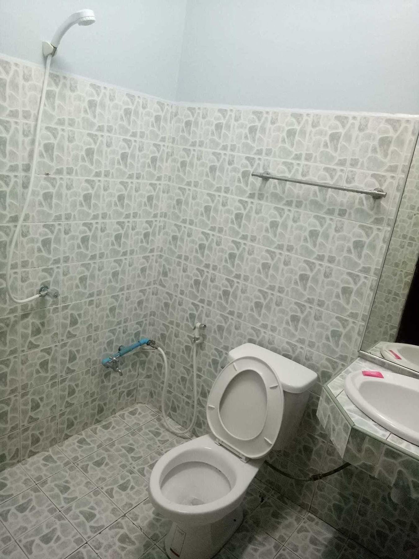 Hacienda Backpackers Hotel Ko Pha Ngan