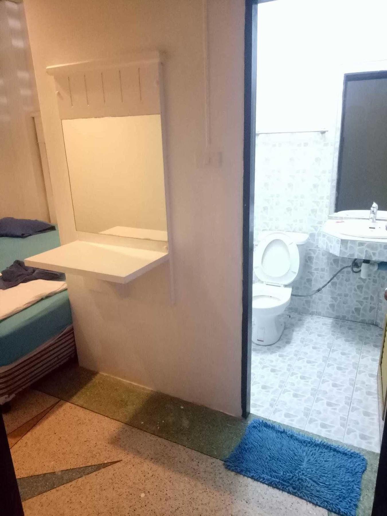 Hacienda Backpackers 2* Ko Pha Ngan