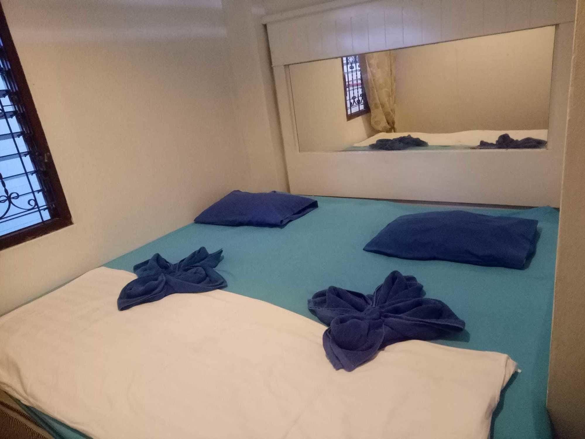 Hacienda Backpackers Ko Pha Ngan