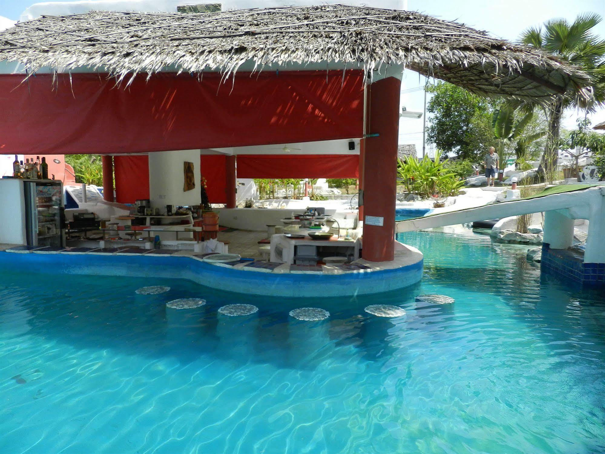 Mirabel Club Jomtien Beach