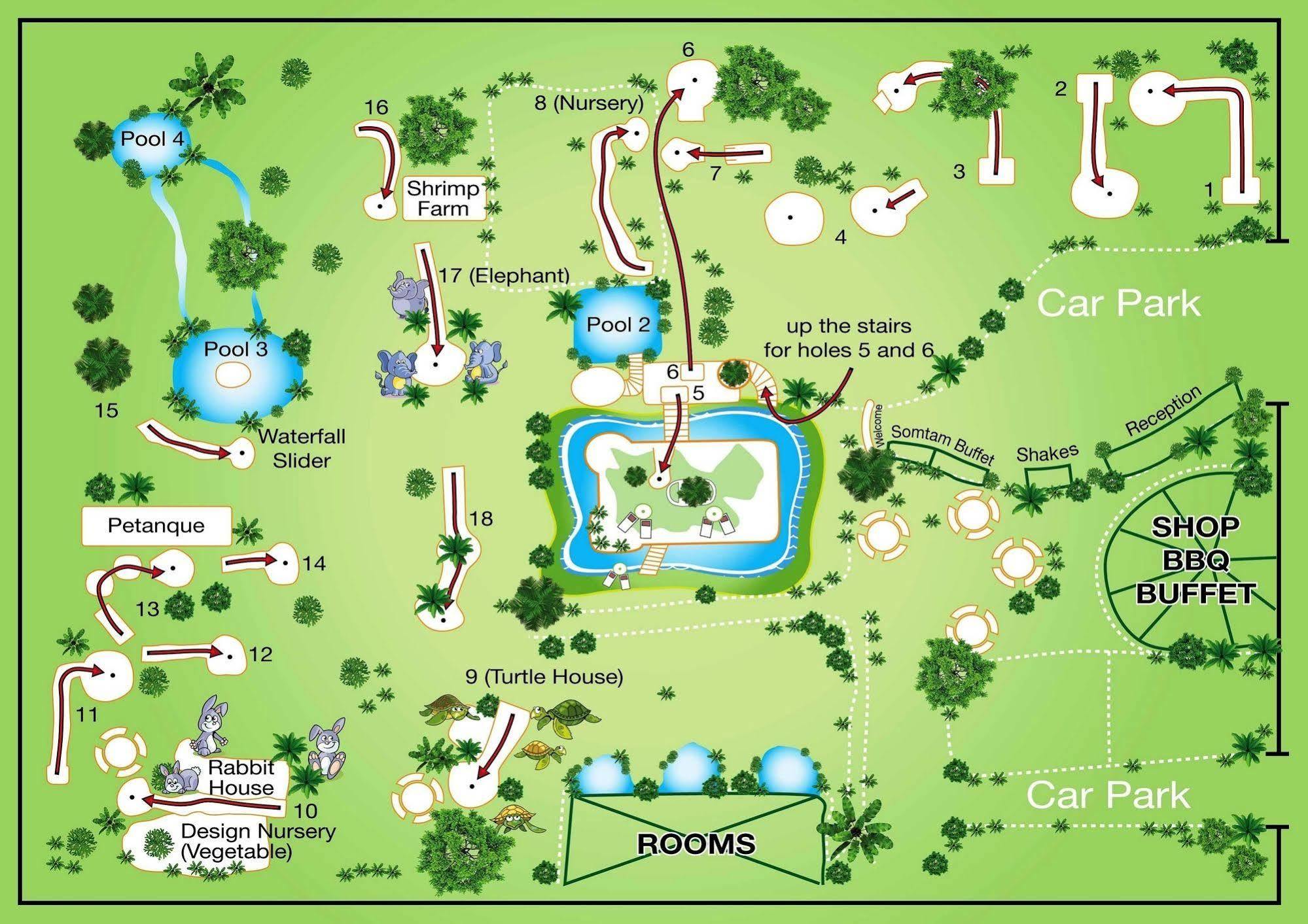 Mirabel Club Resort 4*