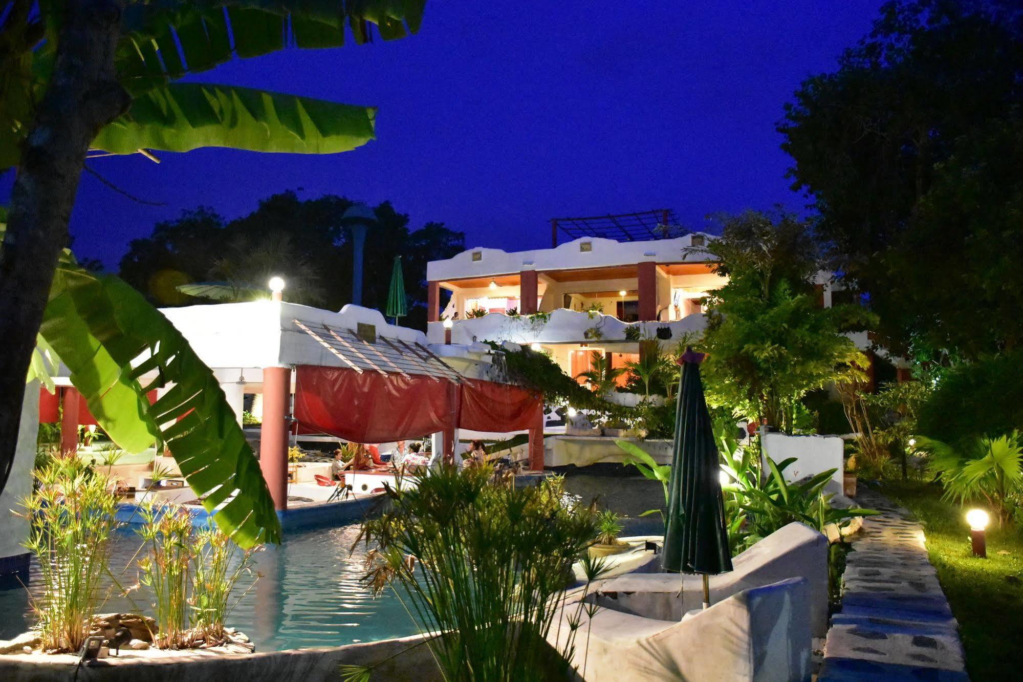 Mirabel Club