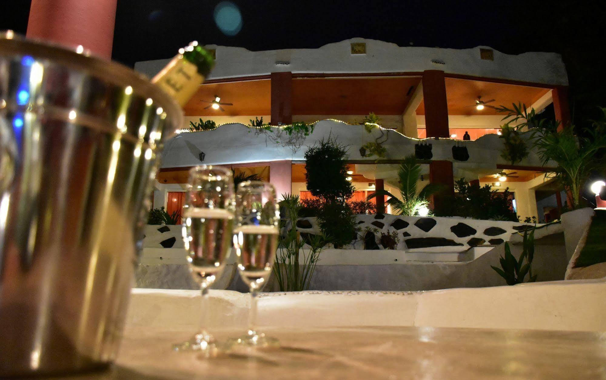 Mirabel Club Jomtien Beach