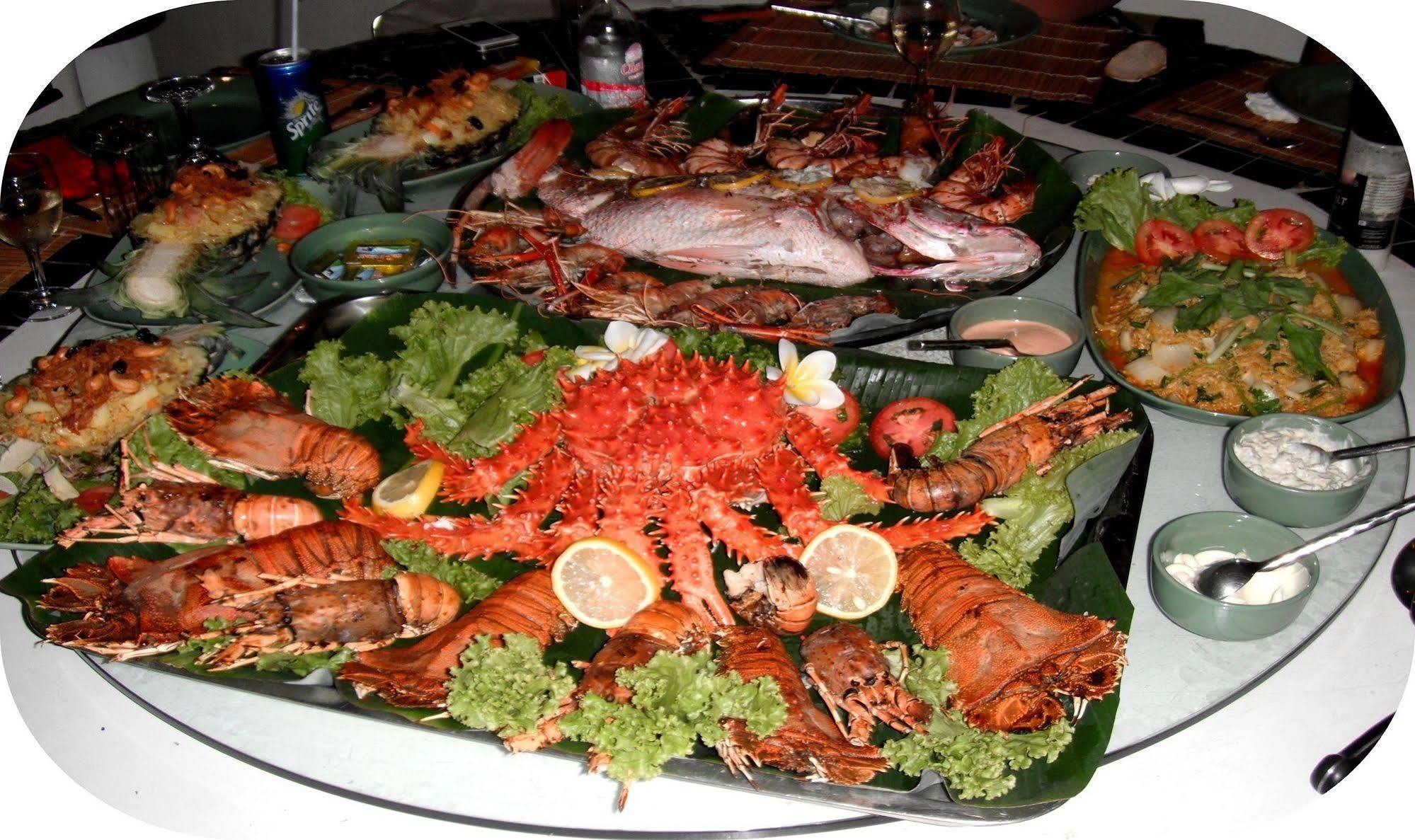 Resort Mirabel Club Jomtien Beach