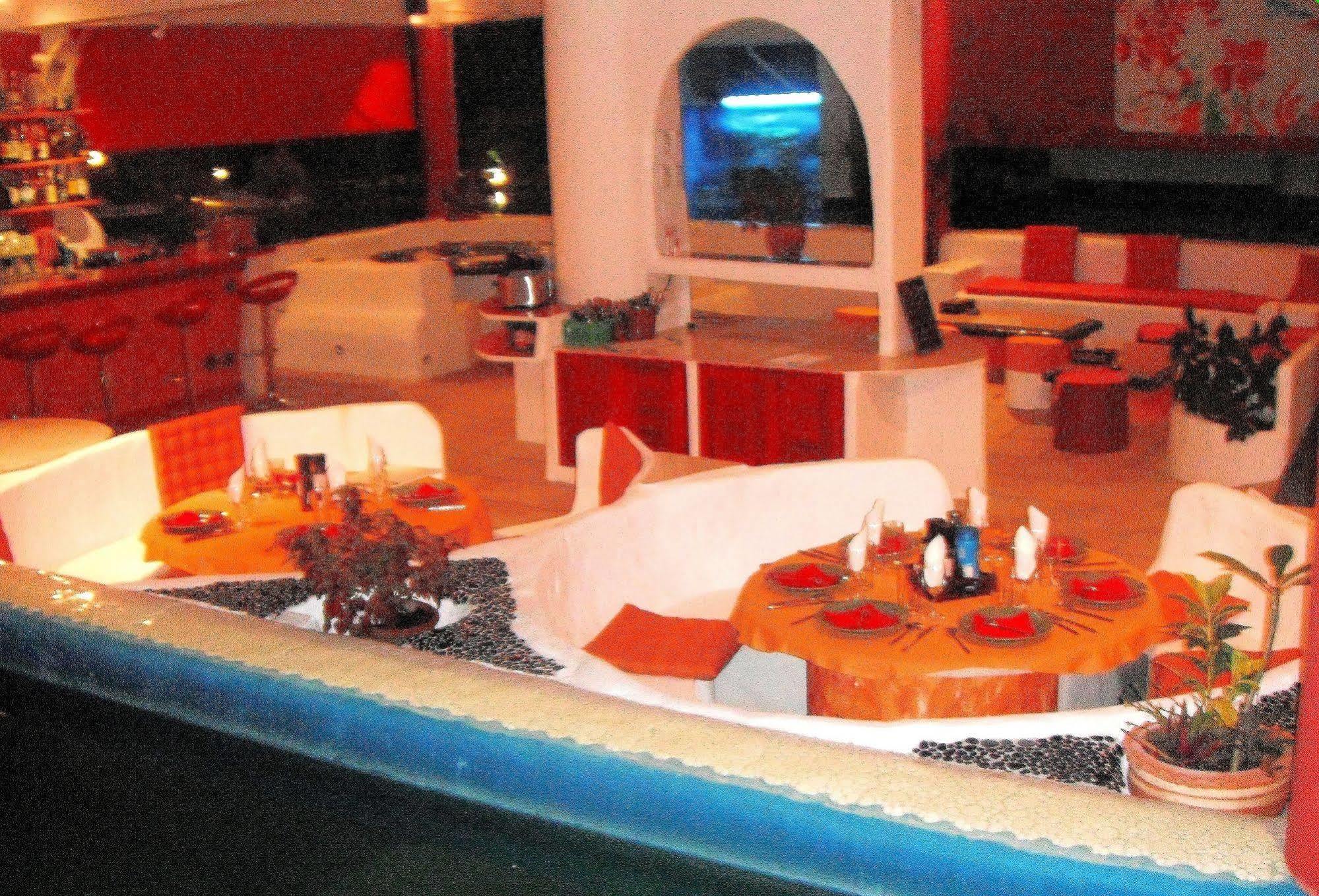Resort Mirabel Club Jomtien Beach