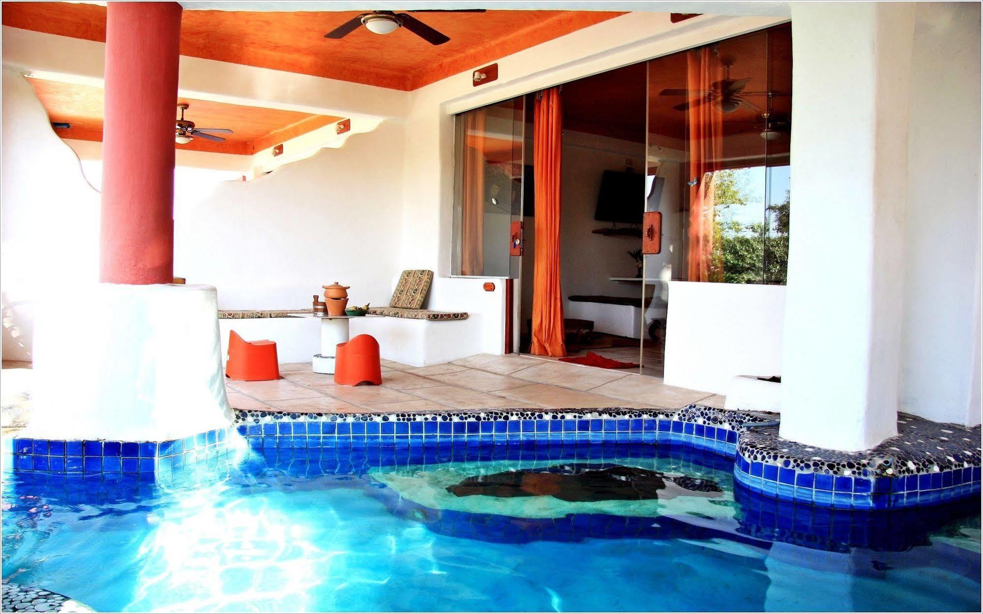 Resort Mirabel Club