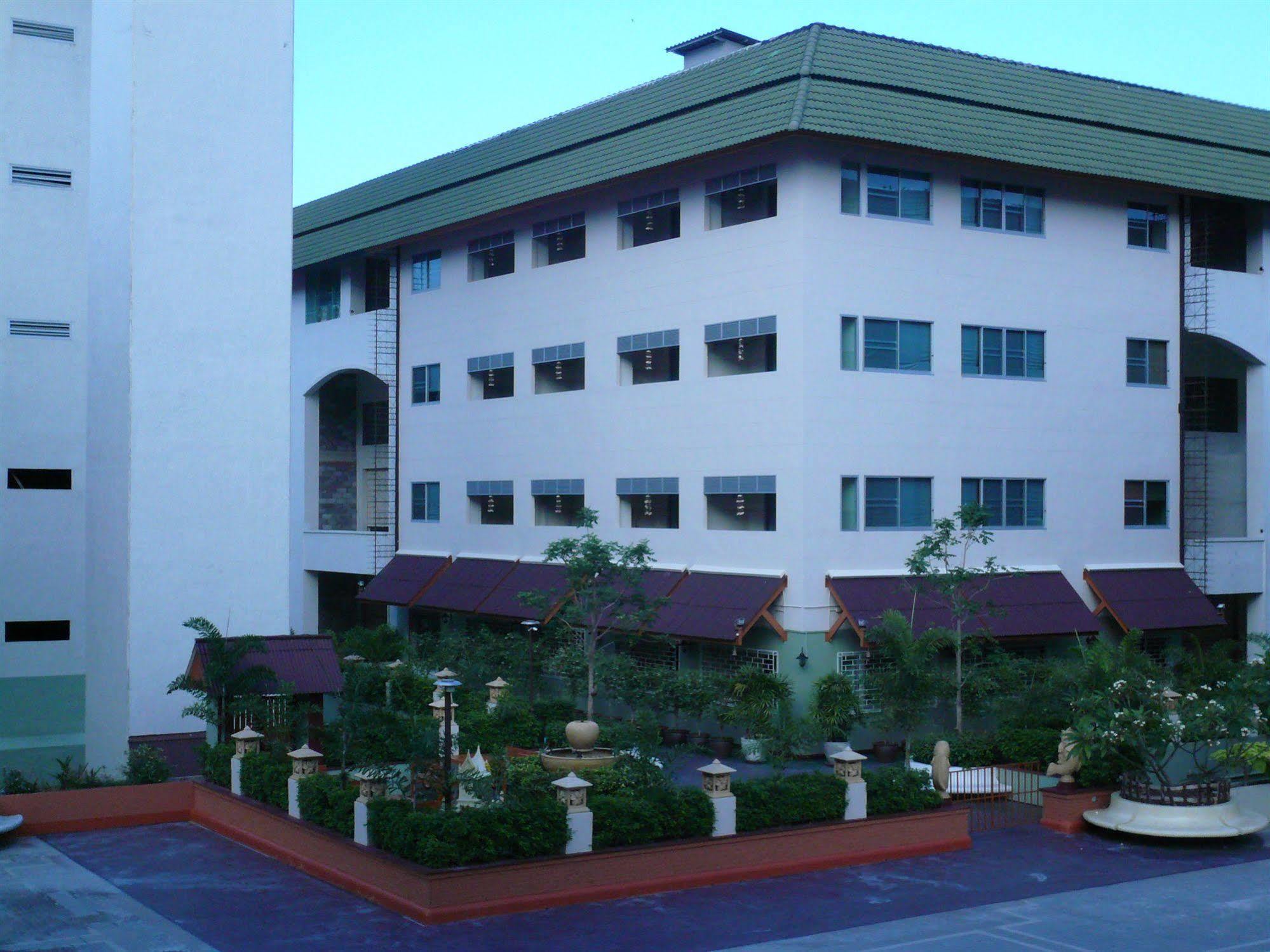 Morningstar Guest house