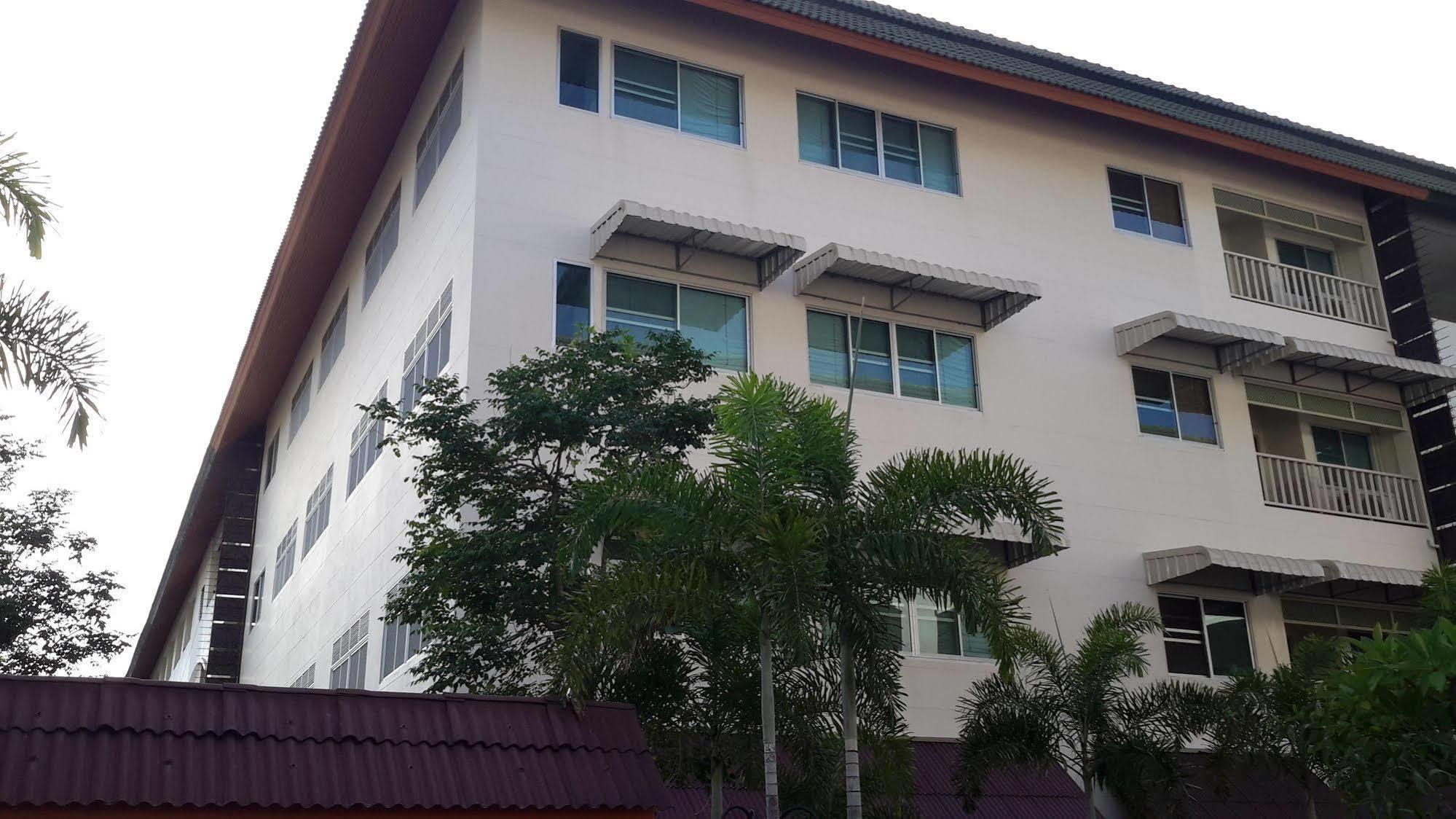 Guest house Morningstar 2*