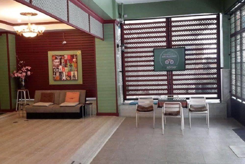Guest house Morningstar 2*