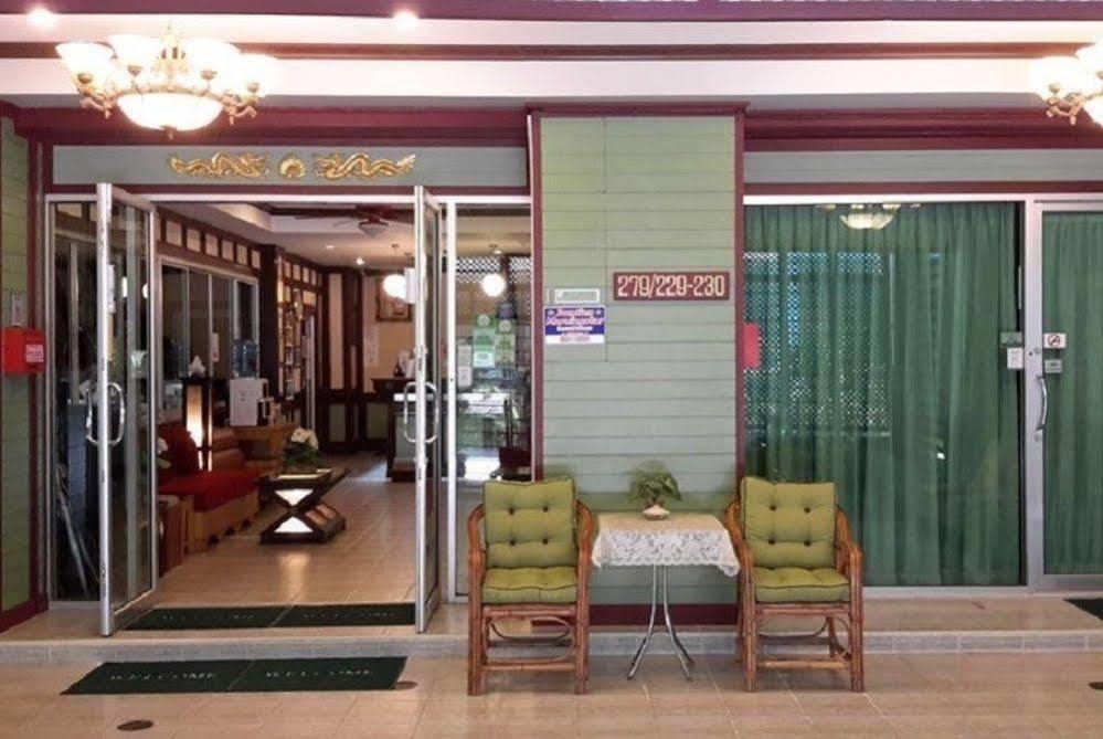 Morningstar Guest house 2*