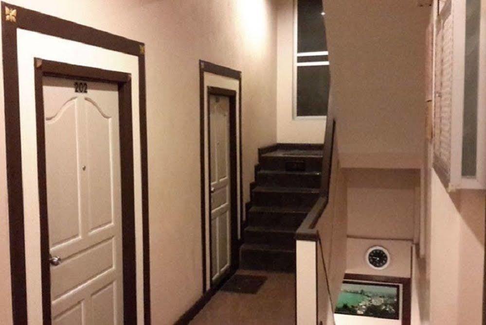 Morningstar Guest house Jomtien Beach