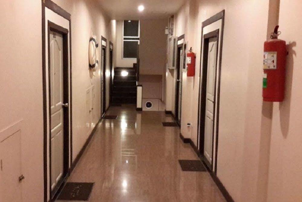 Guest house Morningstar Jomtien Beach