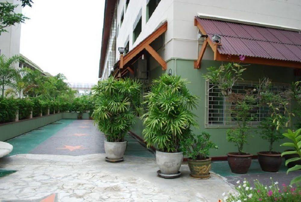 Morningstar Guest house