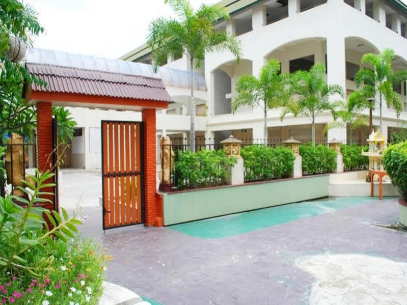 Morningstar Guest house Jomtien Beach