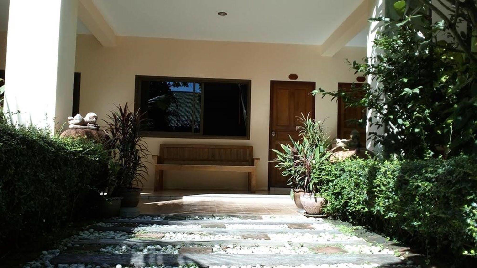 Baan Pitcha บ้านพิชชา Hotel Lamai Beach (Koh Samui)