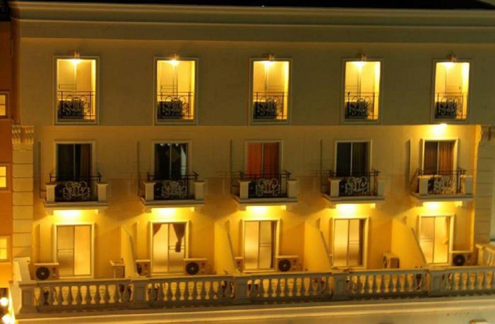 Pensão Rafael And Mansion - Sha Extra Certified
