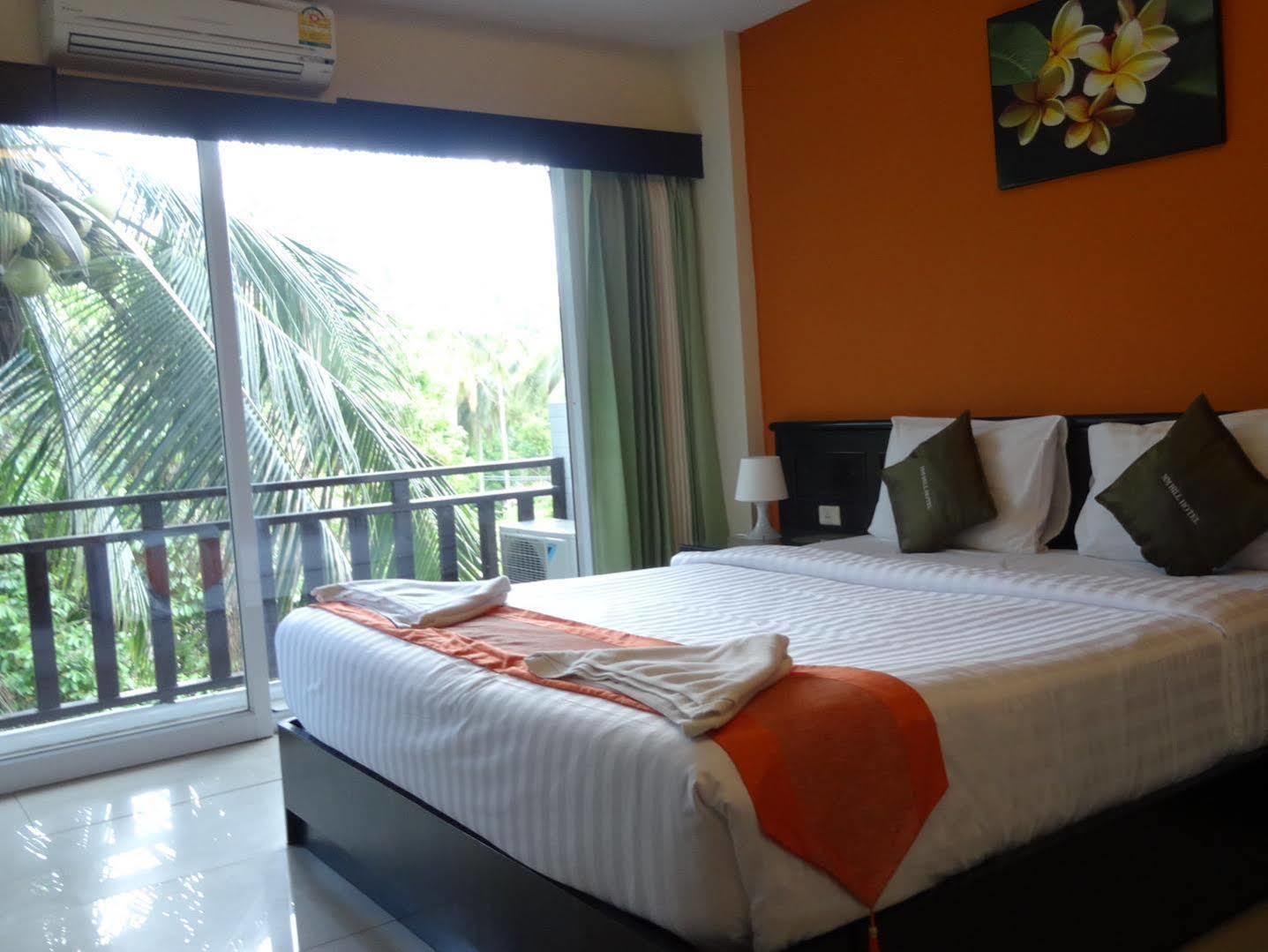 Mm Hill Koh Samui - Sha Certified Chaweng (Koh Samui)