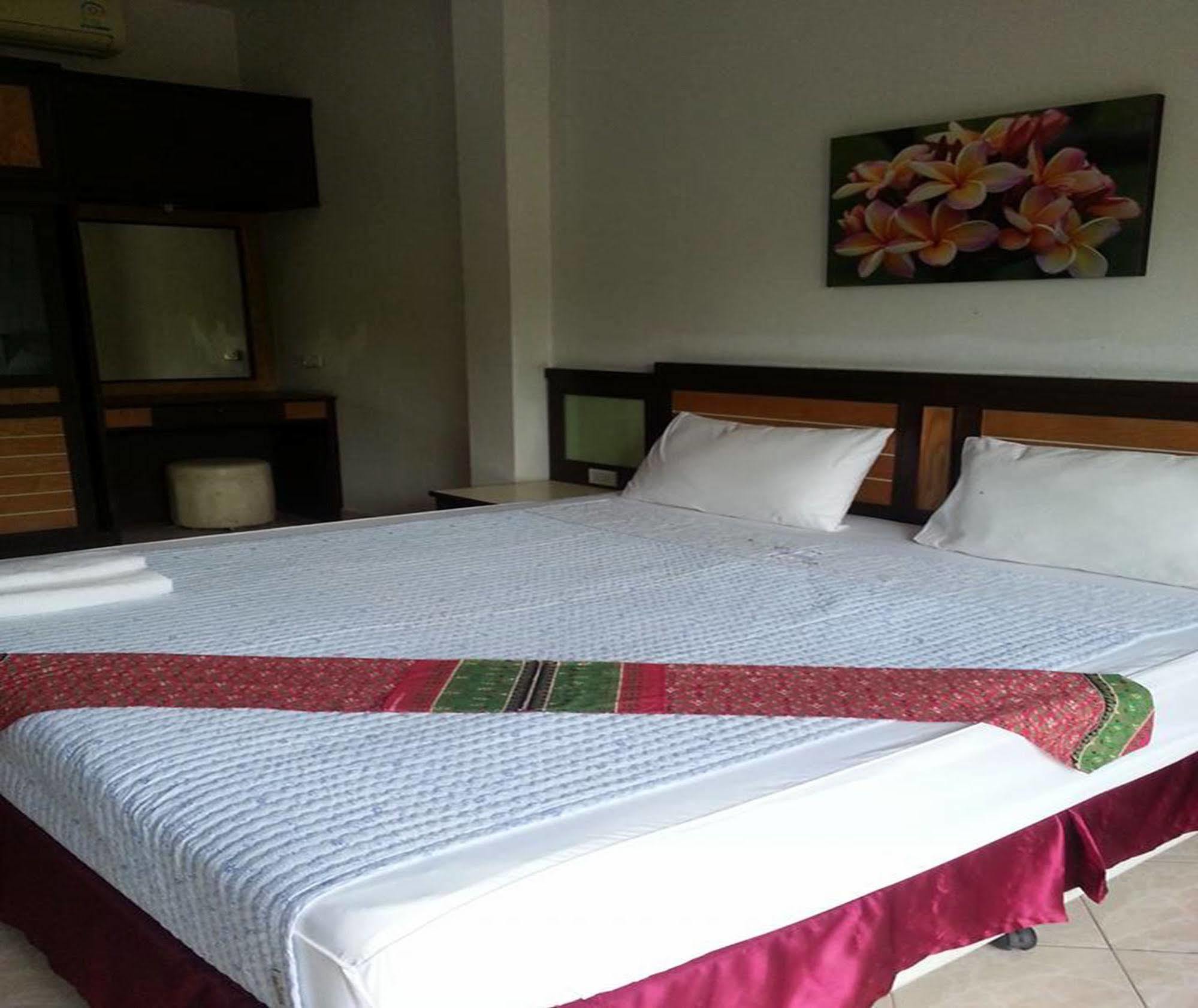 Guest house Mm House