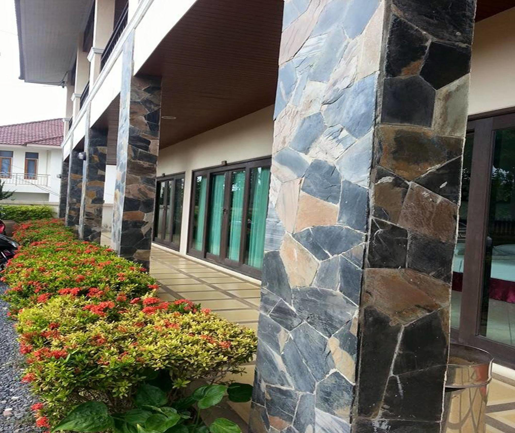 Mm House 2* Koh Samui
