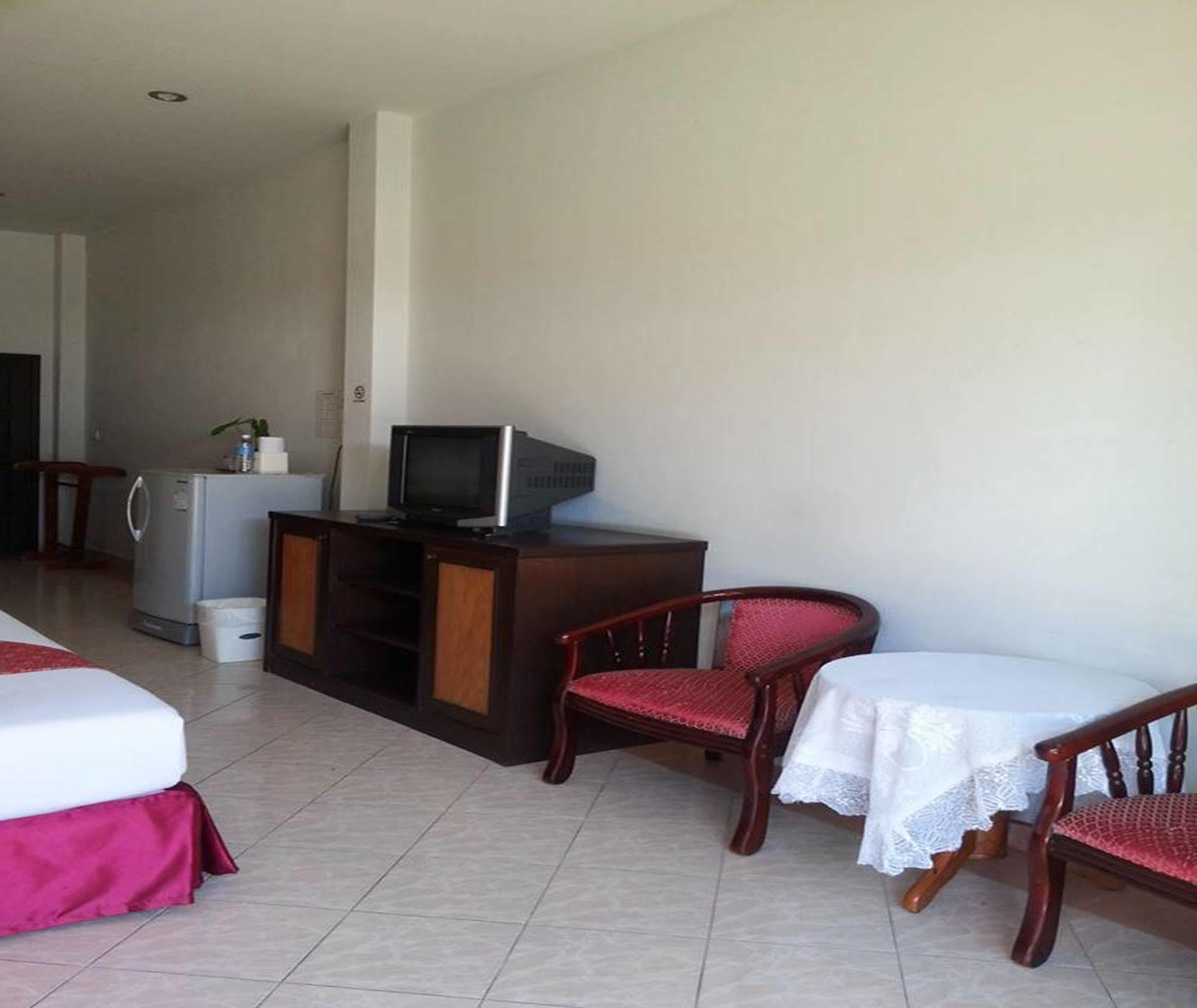 Mm House Guest house