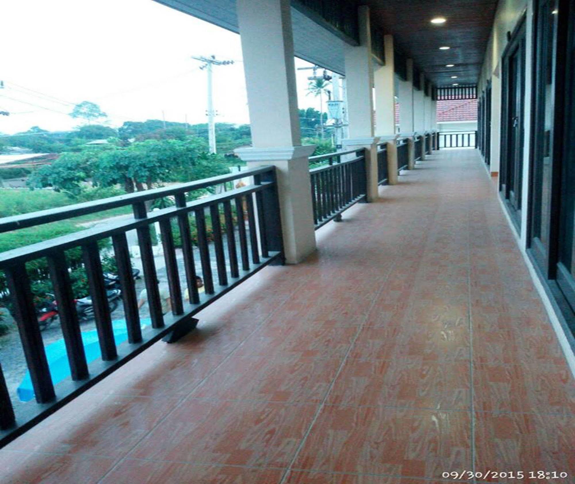 Mm House 2* Koh Samui