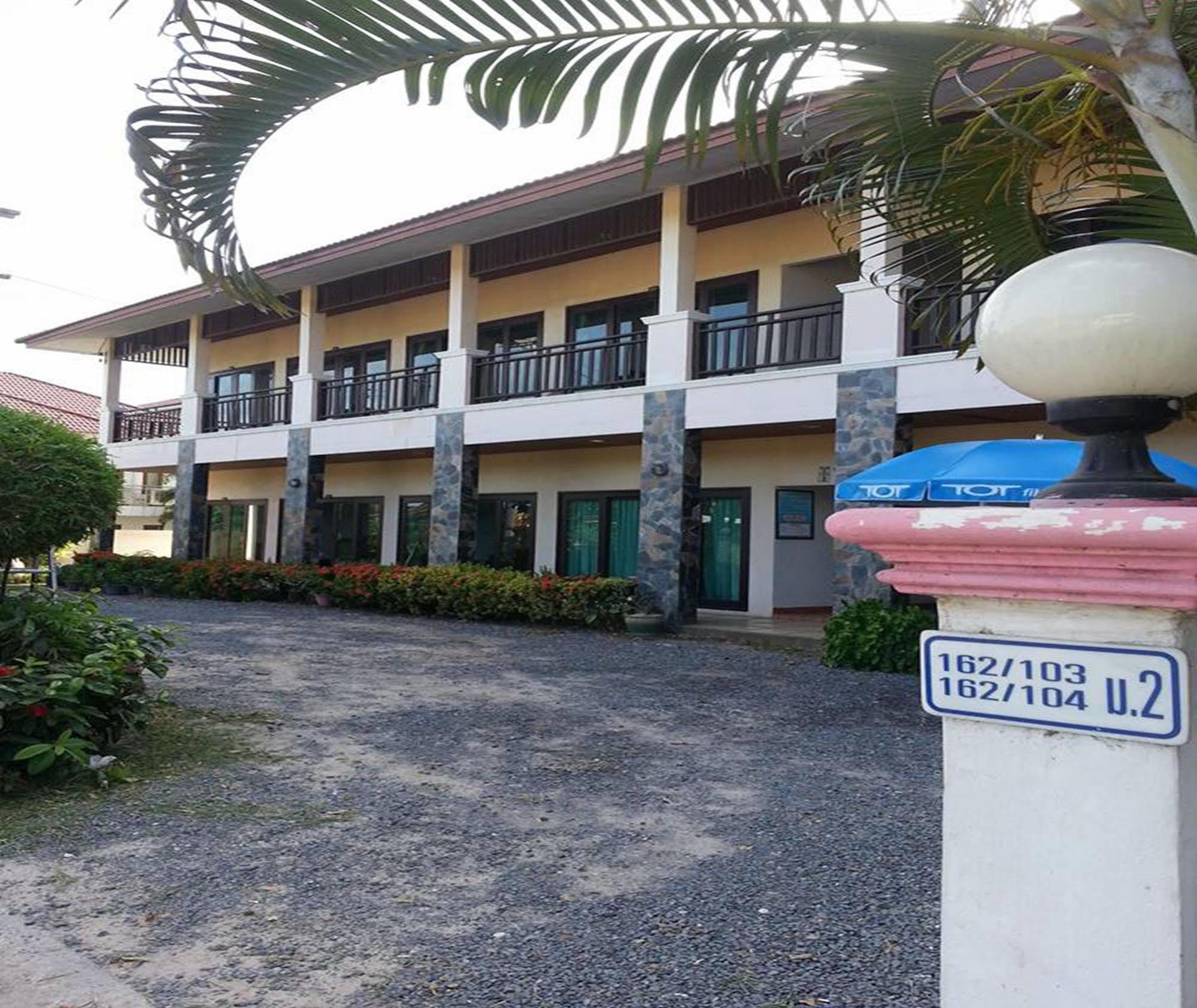 Mm House Guest house 2*