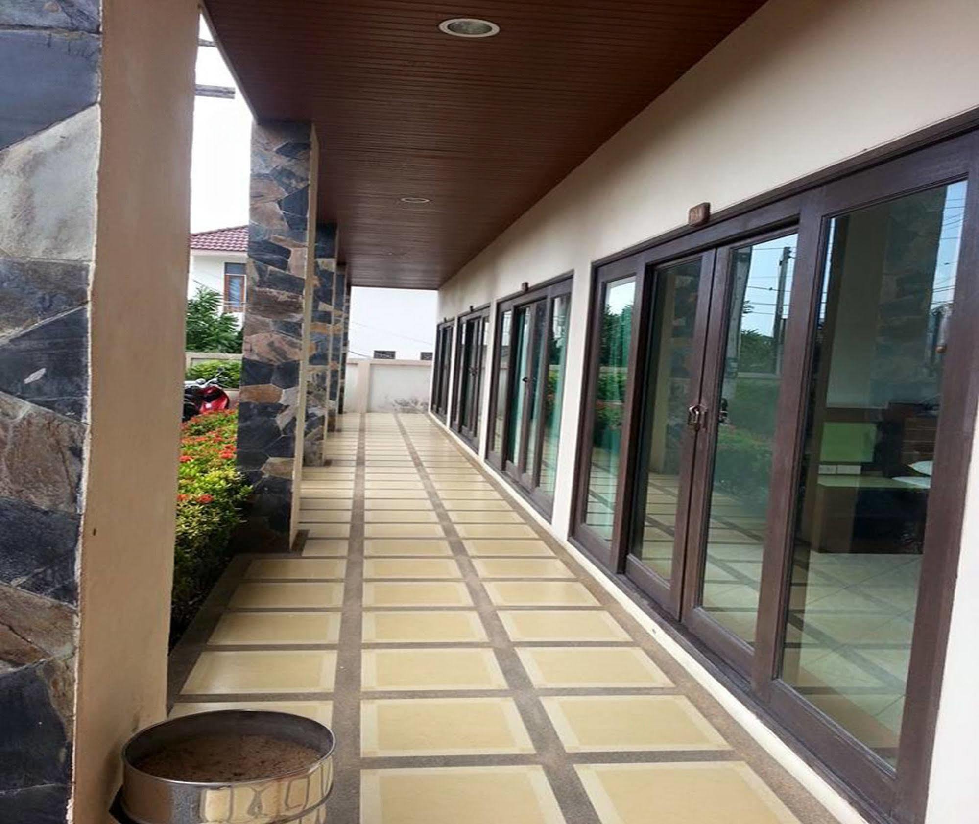 Mm House 2* Koh Samui