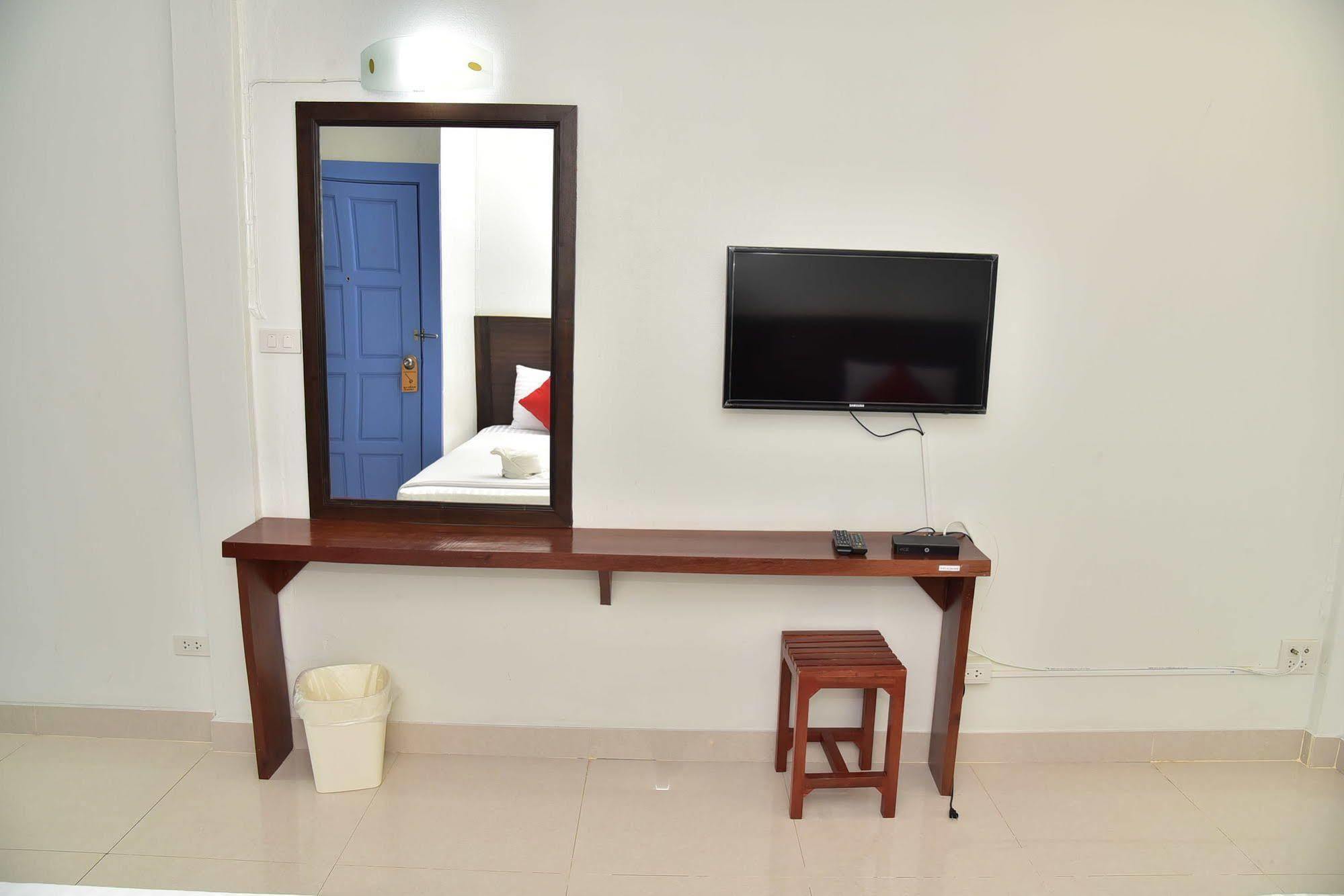 Resort Kallapangha Khlongwan