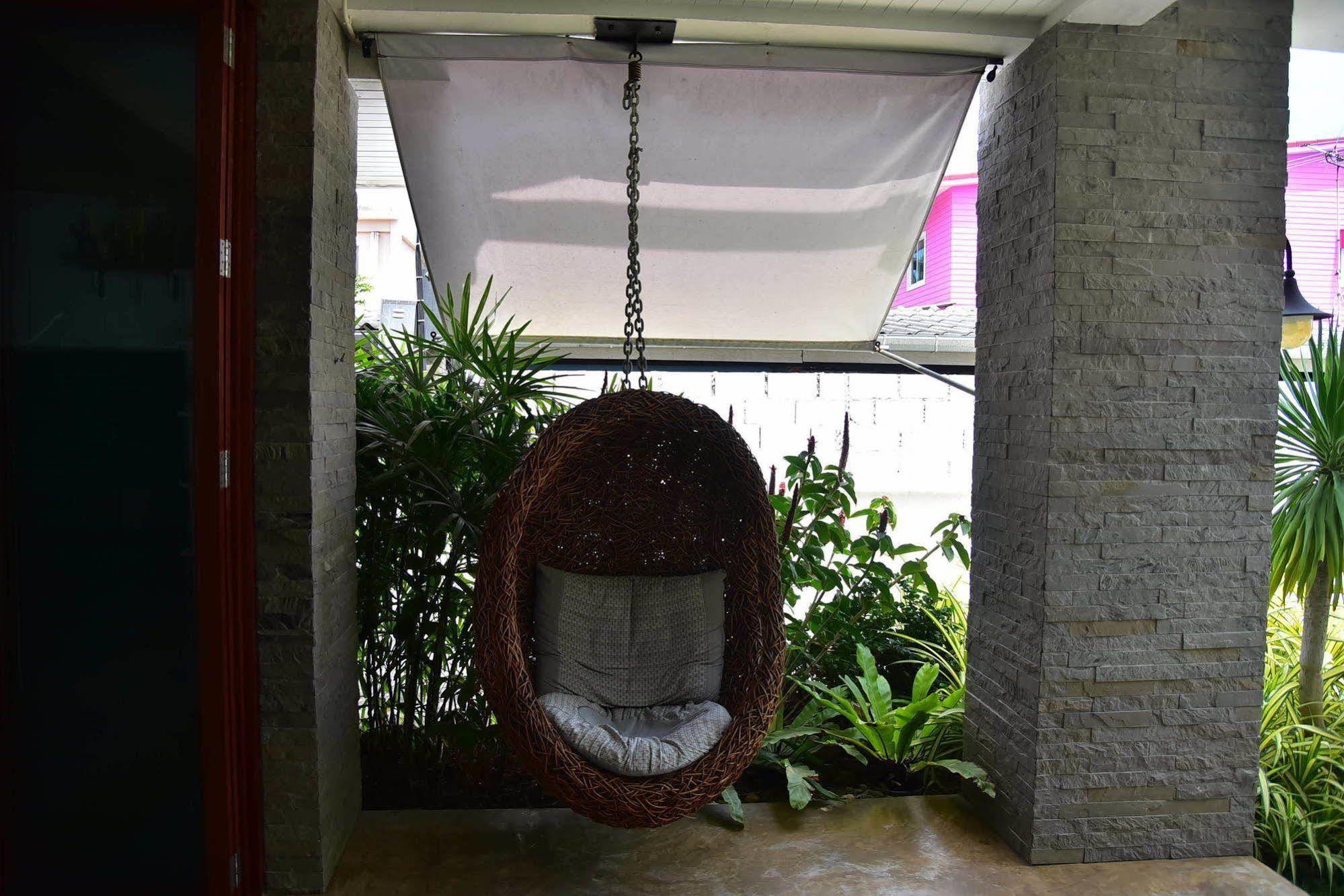 Kallapangha Khlongwan Resort 3*