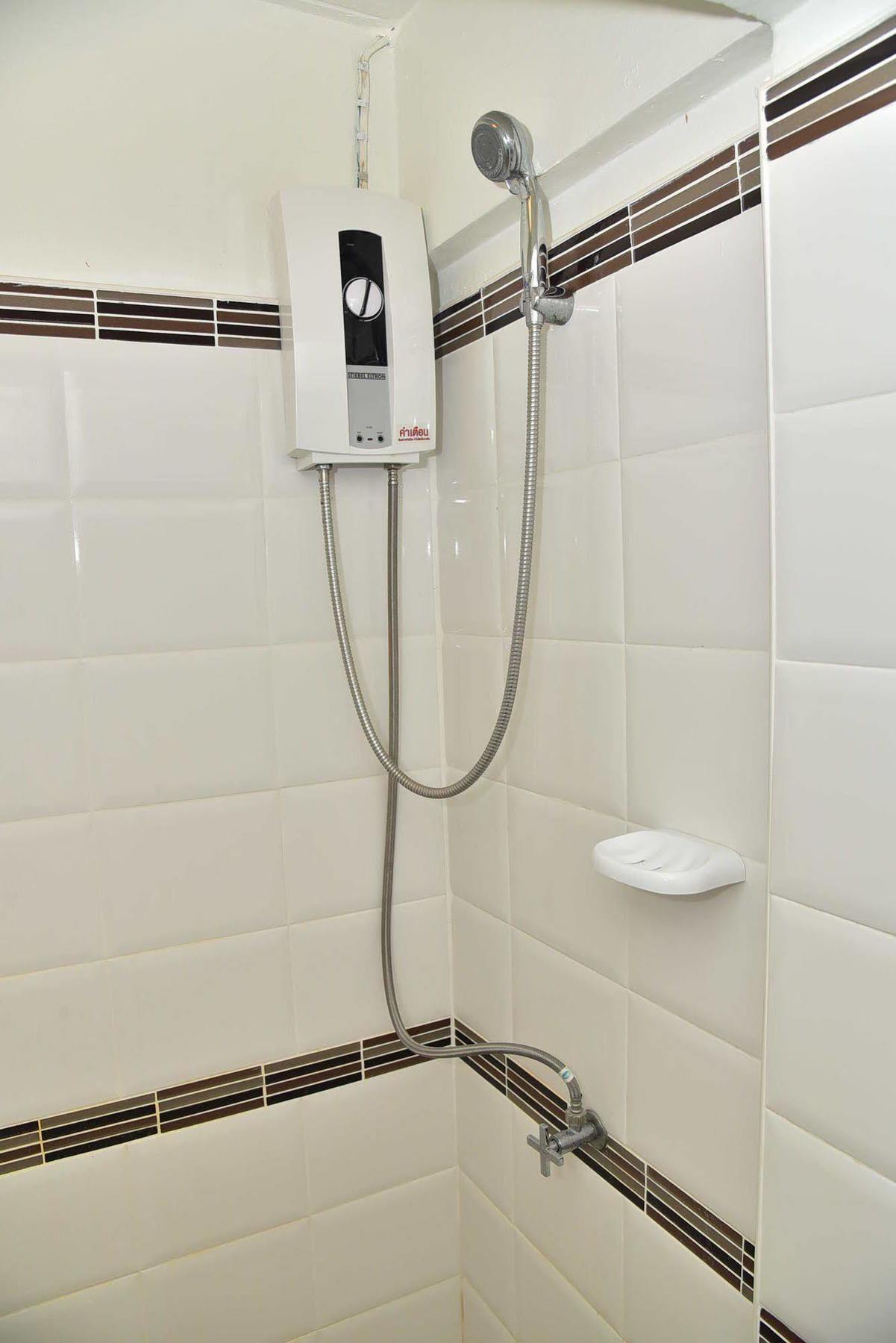 Resort Kallapangha Khlongwan 3*