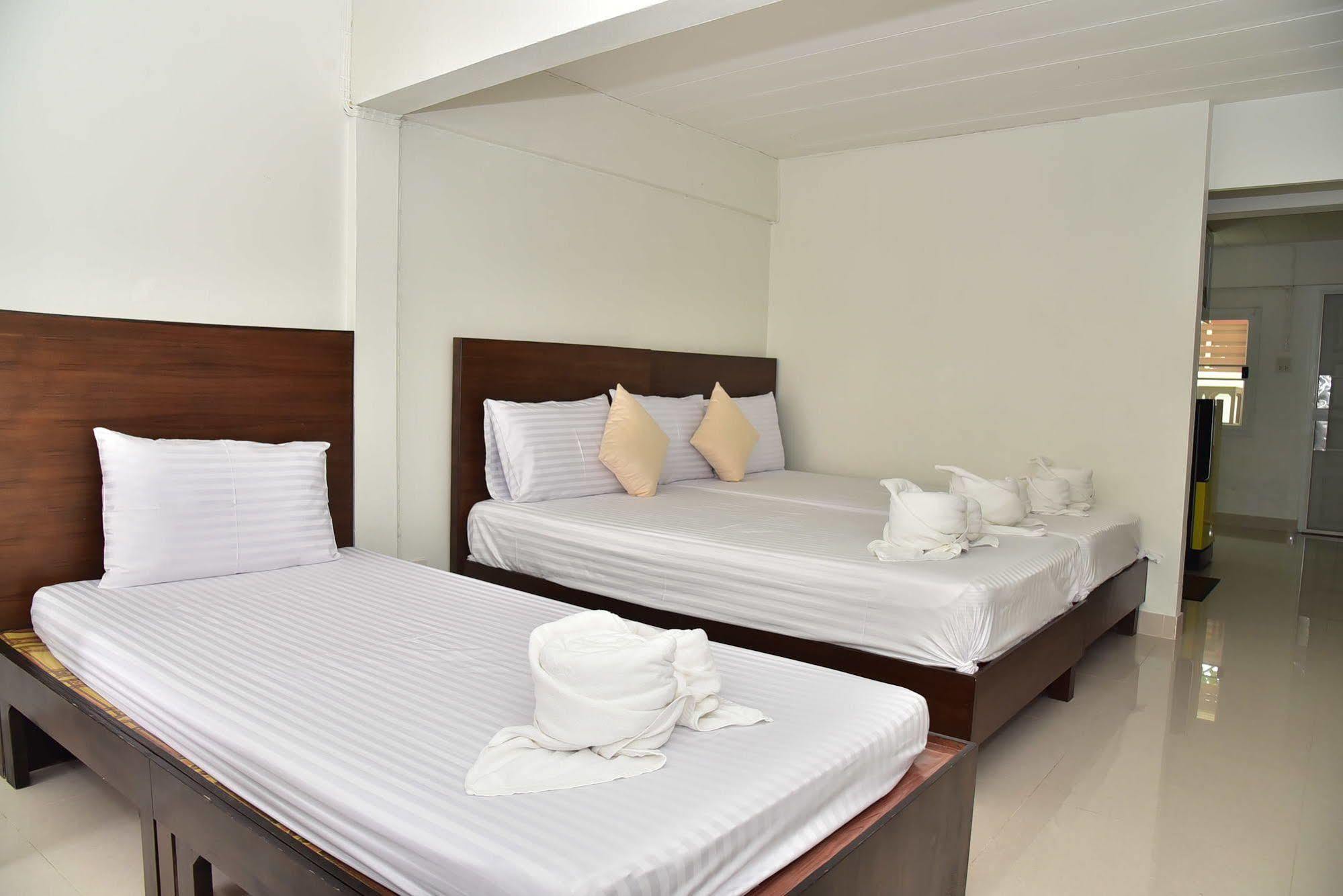 Kallapangha Khlongwan Resort Klong Wan