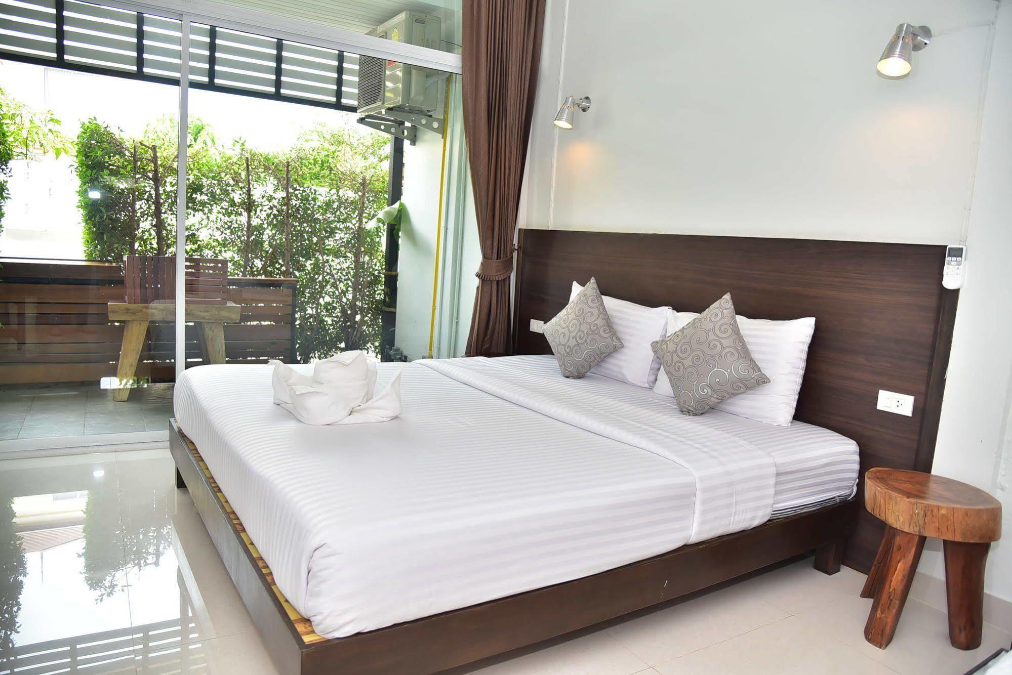 Kallapangha Khlongwan Resort Klong Wan