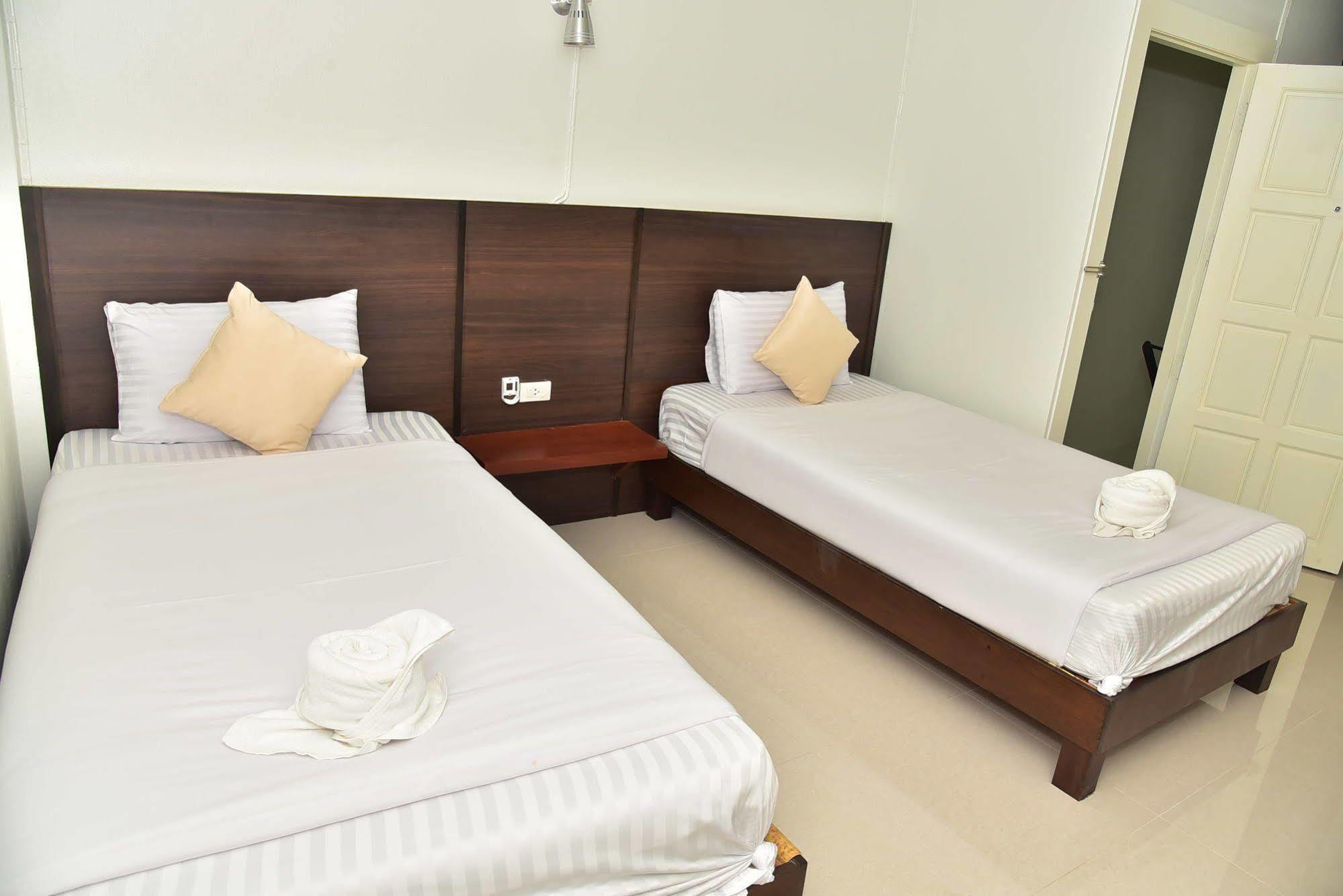 Kallapangha Khlongwan Resort 3*