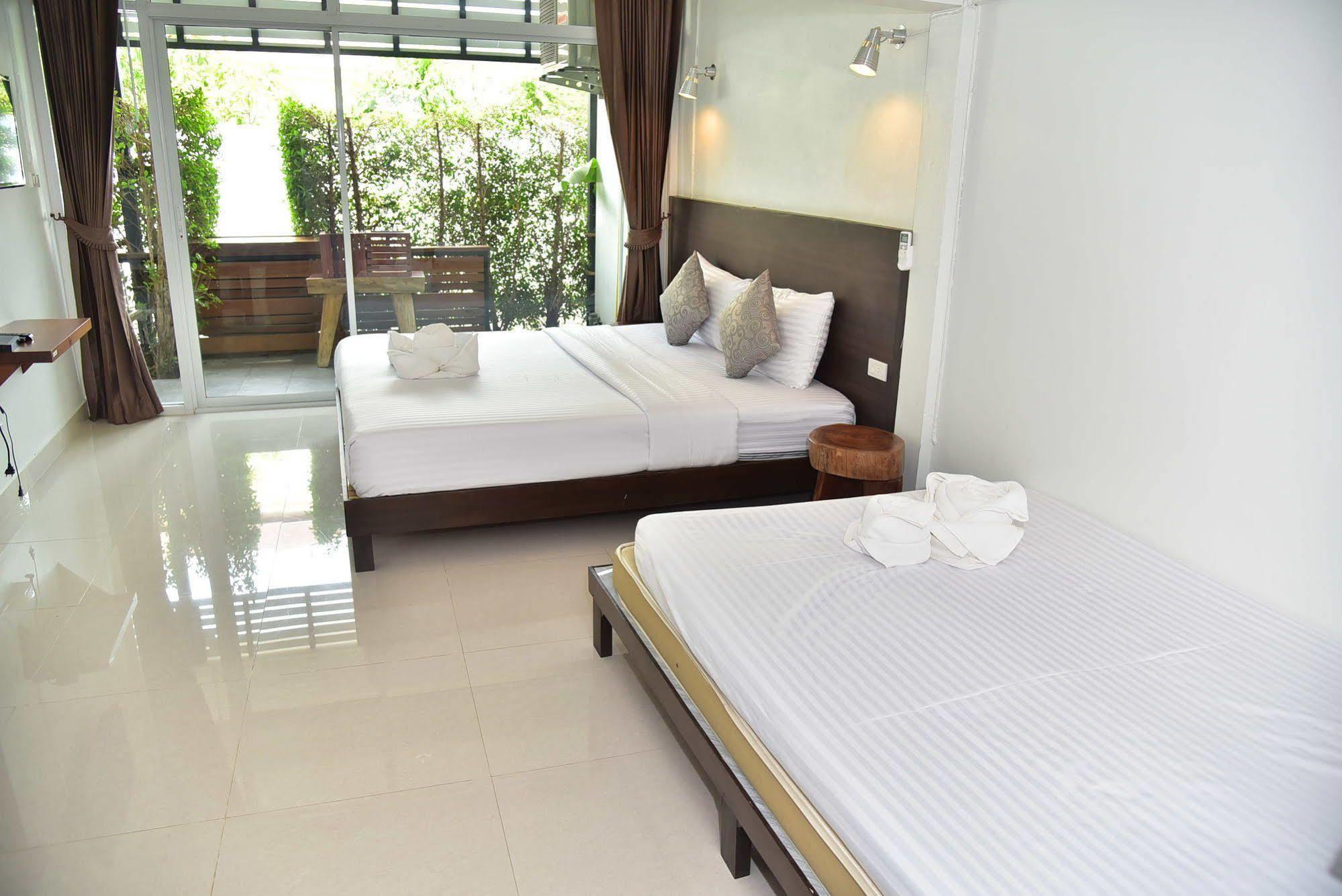Kallapangha Khlongwan Klong Wan