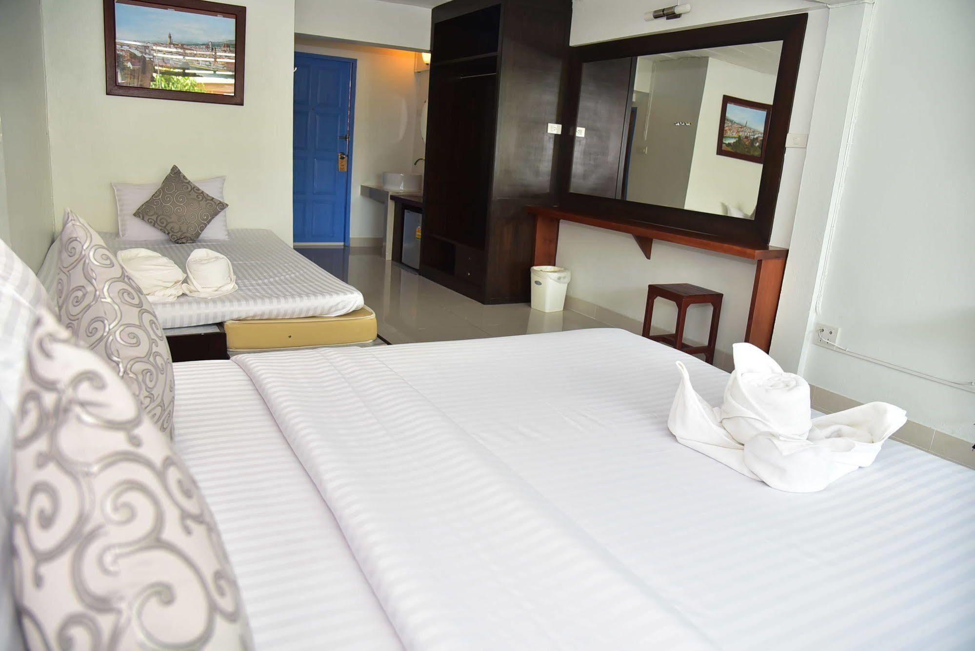 Kallapangha Khlongwan Resort