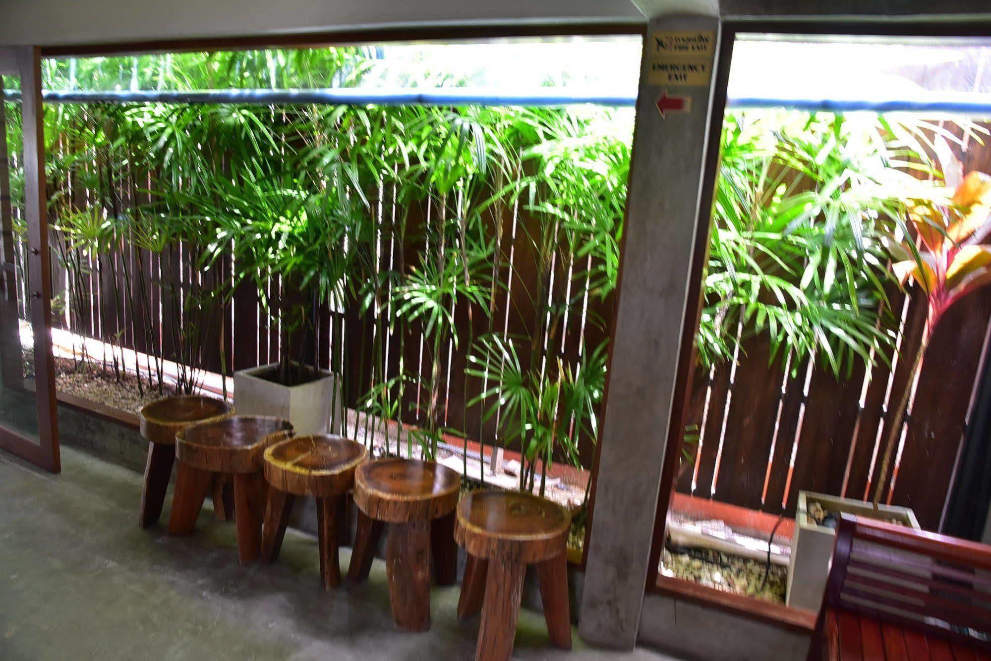 Kallapangha Khlongwan 3* Klong Wan
