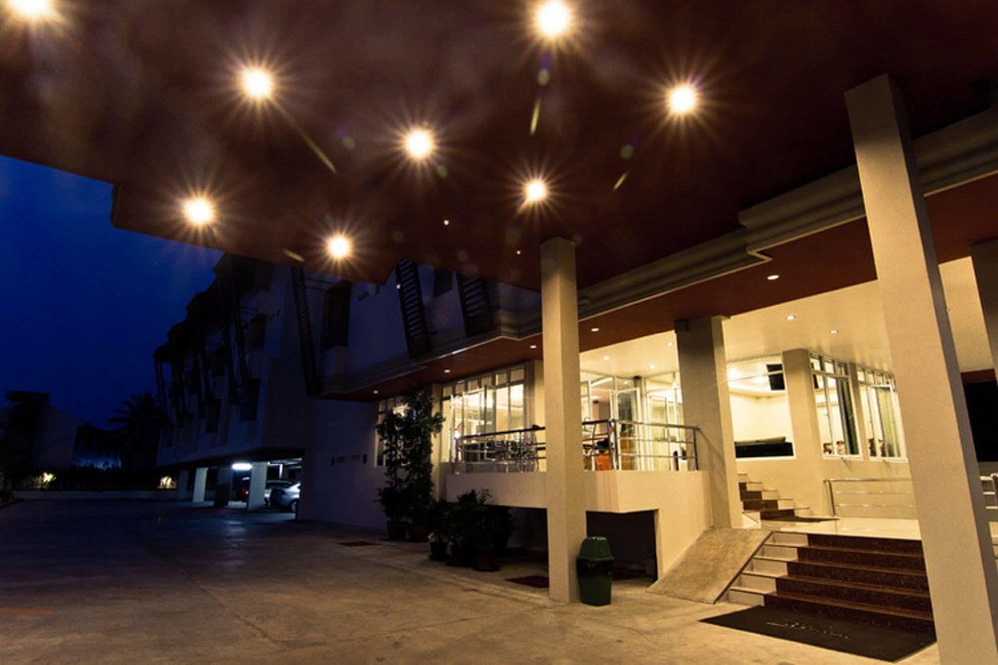 Better Place Ubon Ratchathani