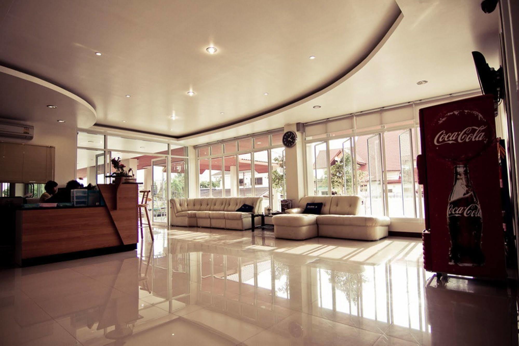 Better Place Hotel