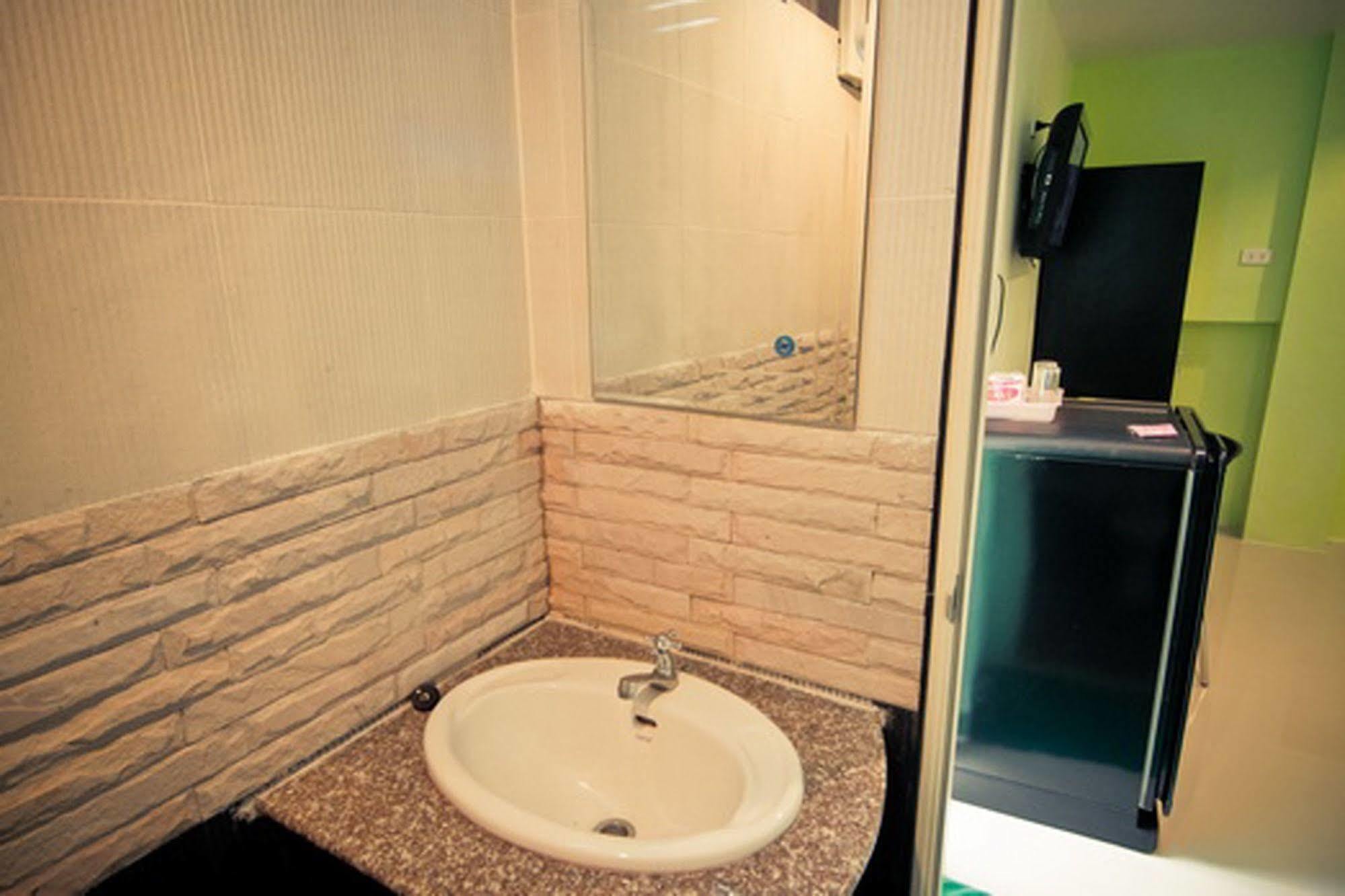 Better Place Hotel